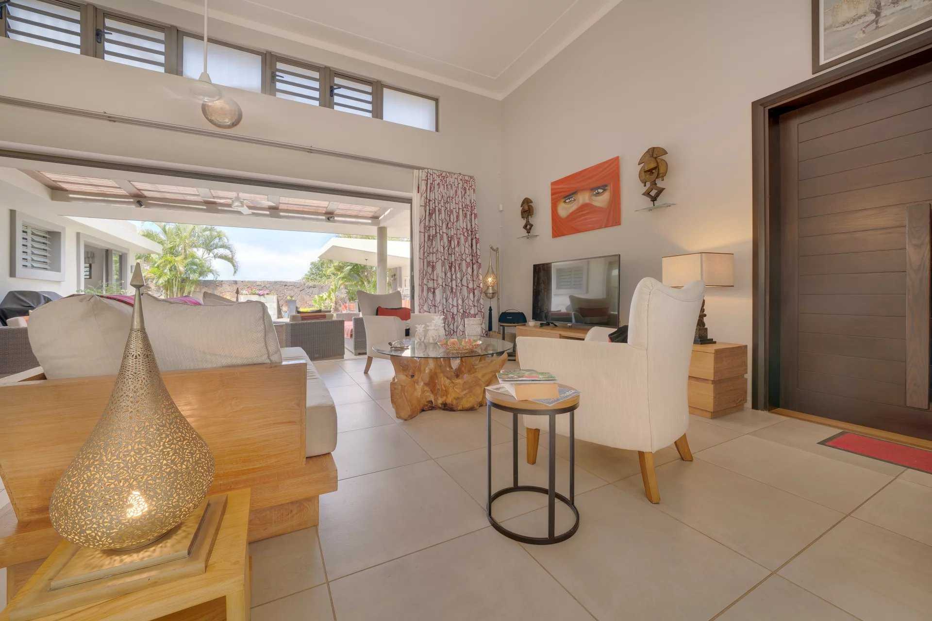 Balaclava  - Villa 3 Bedrooms