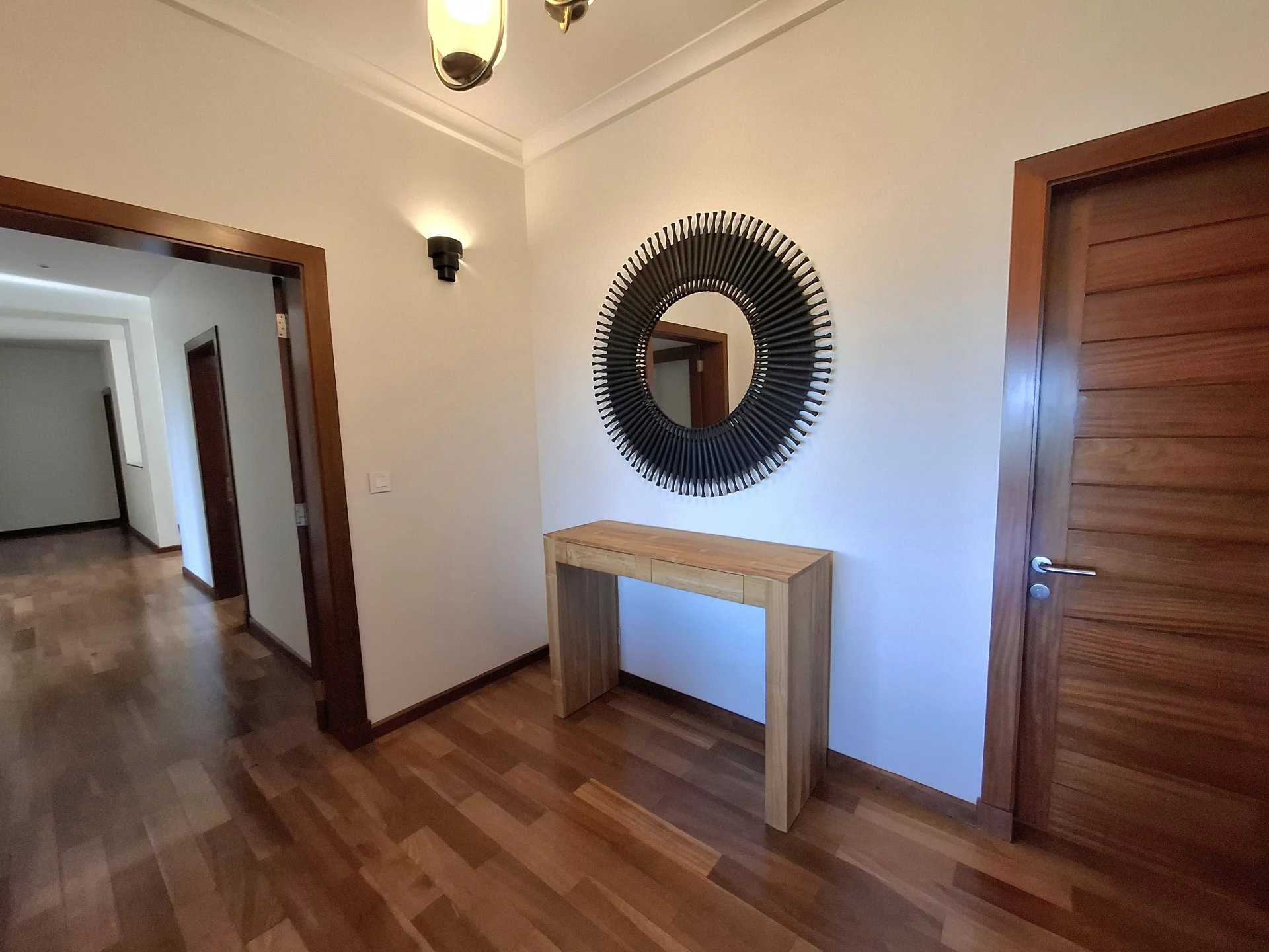 Floréal  - Piso 4 Cuartos 3 Habitaciones