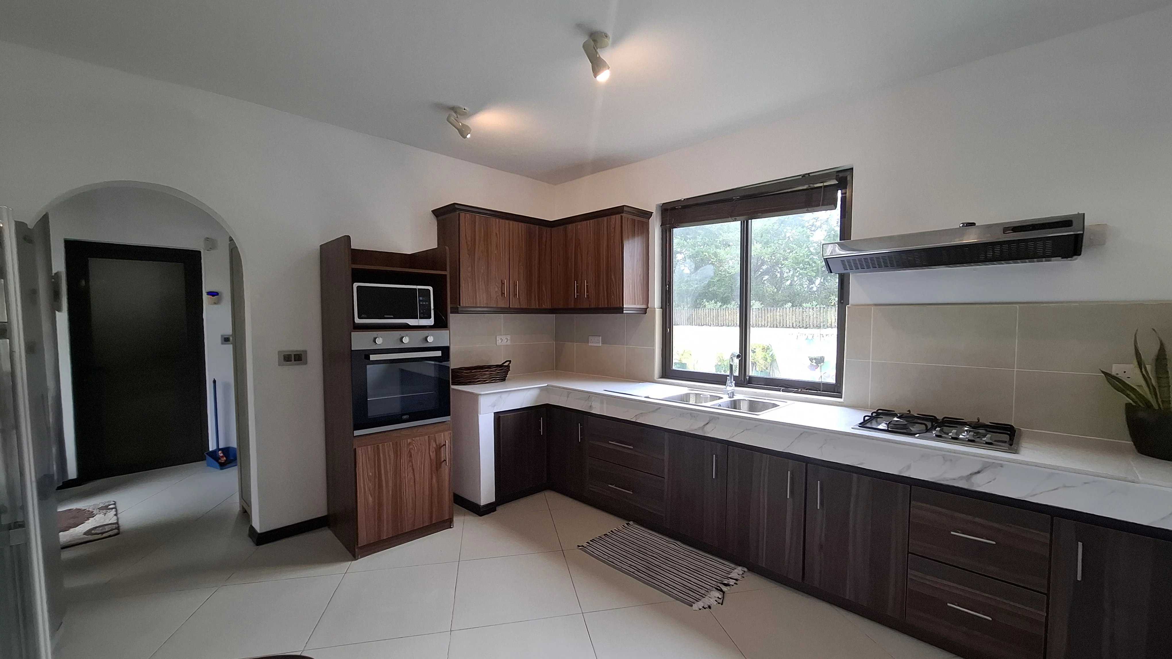Petite Rivière Noire  - Villa 5 Pi&egrave;ces 4 Chambres