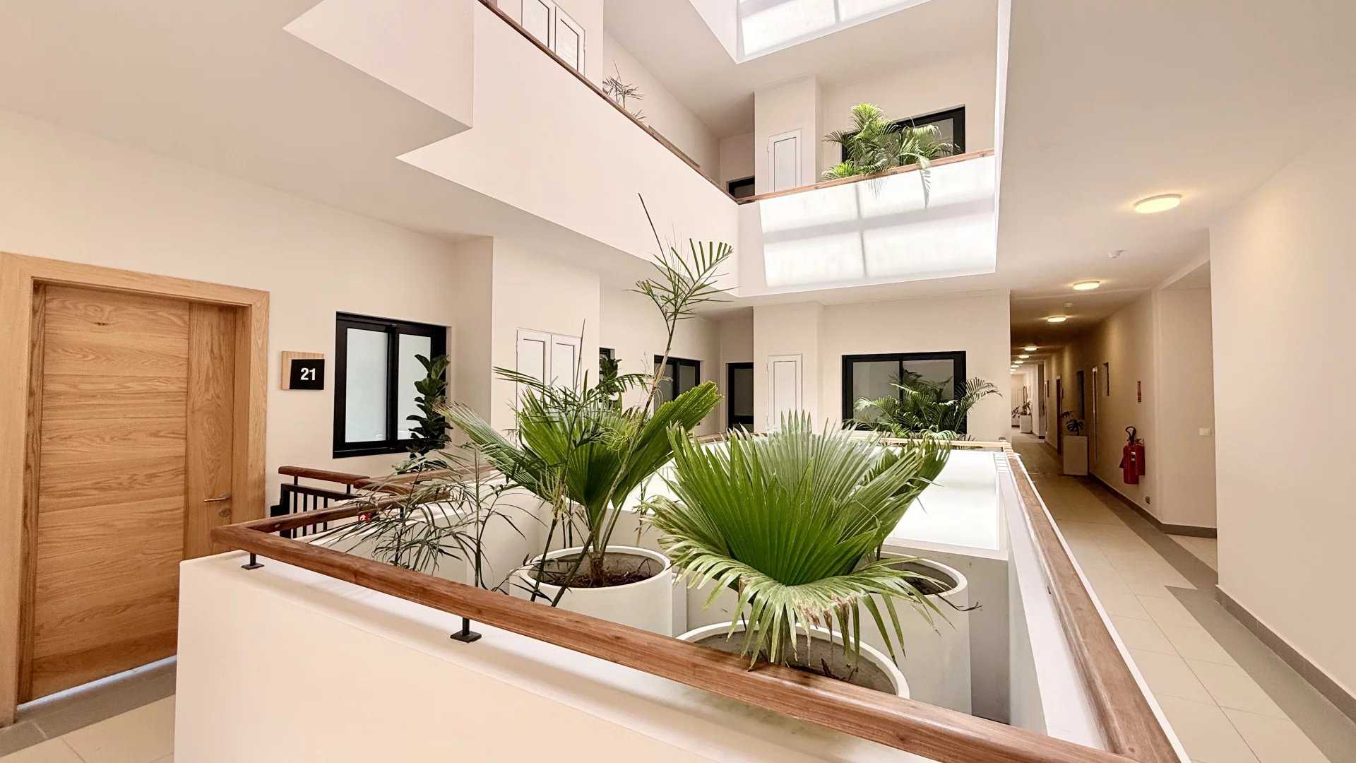 Moka  - Penthouse 2 Bedrooms