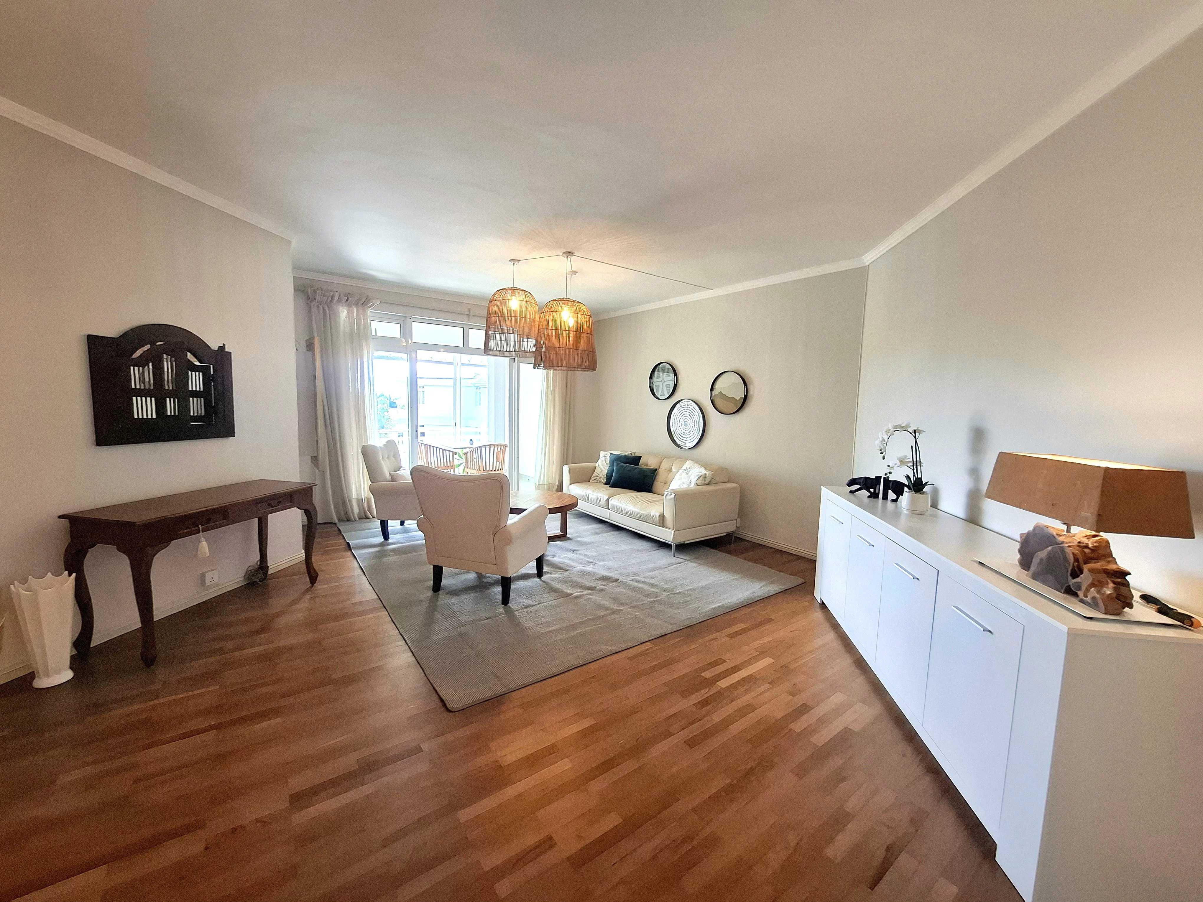 Floréal  - Appartement 4 Pi&egrave;ces 3 Chambres