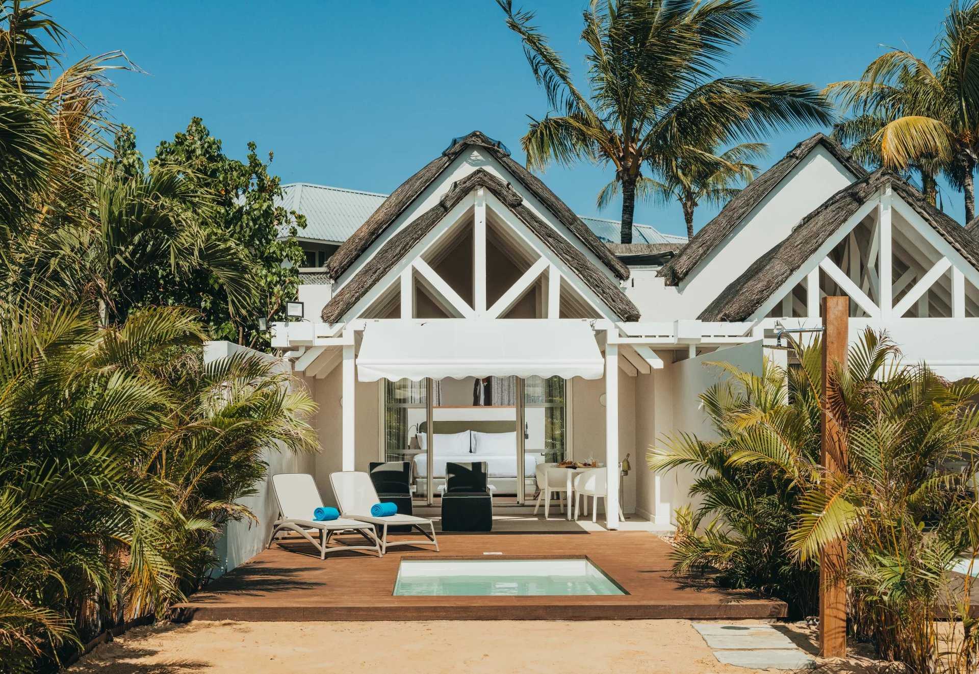 Haute Rive  - Appartement villa 