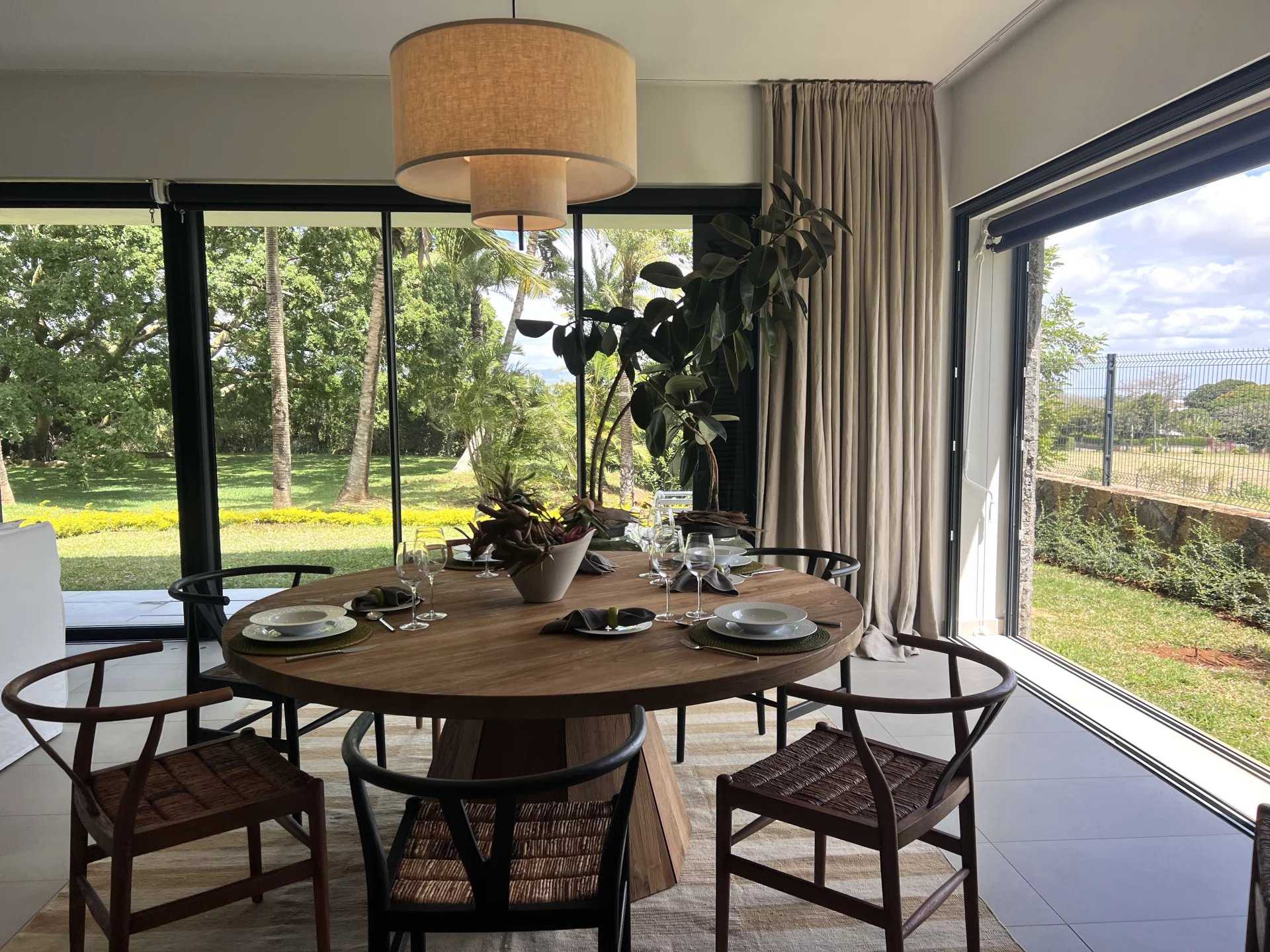 Mapou  - Apartment 3 Bedrooms