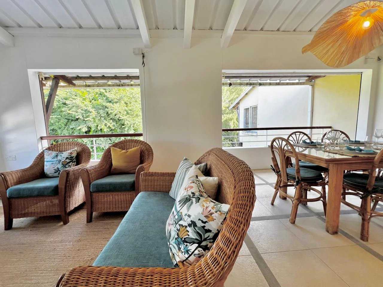 Bain Boeuf  - Apartment 3 Bedrooms