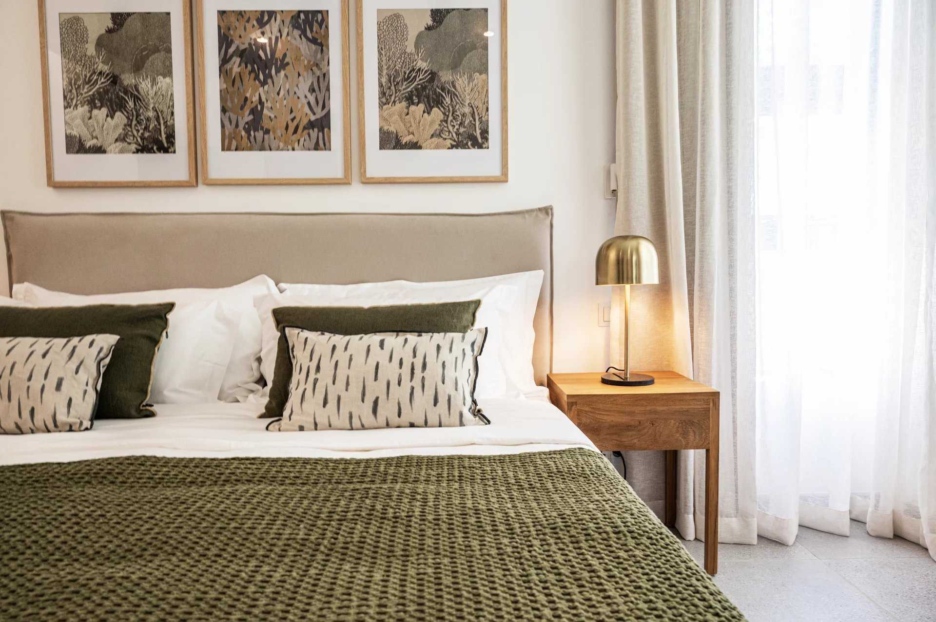 Saint-Antoine  - Apartment 3 Bedrooms