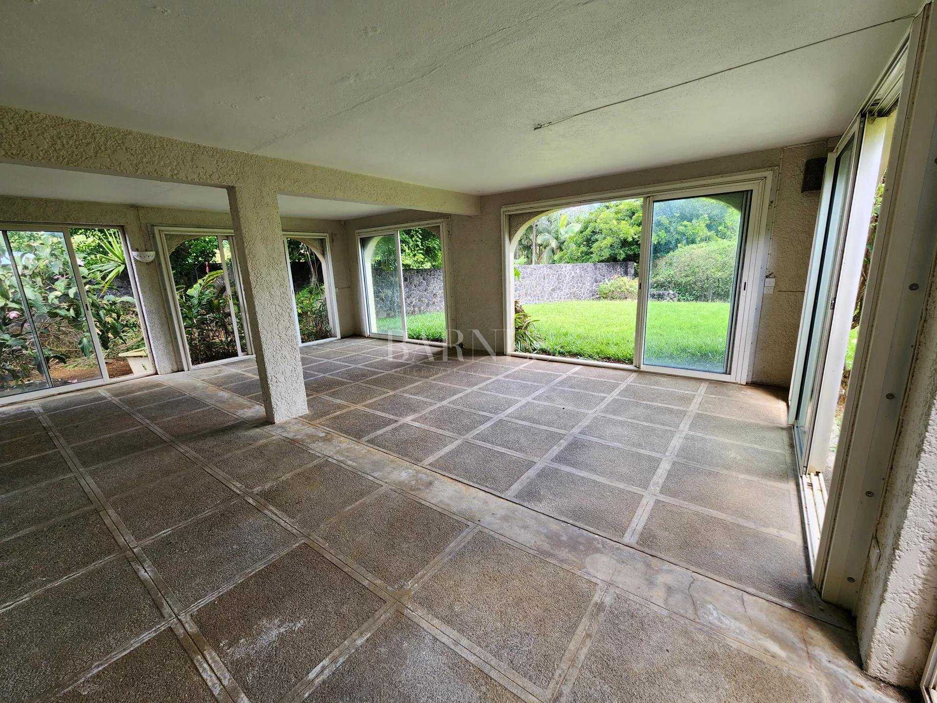 Moka  - House 3 Bedrooms