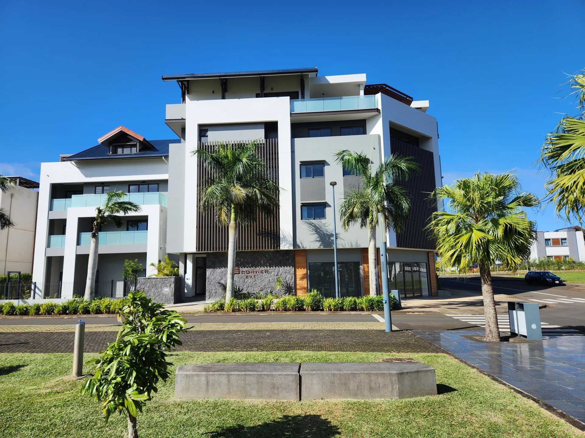 Moka  - Oficinas 1 Cuarto