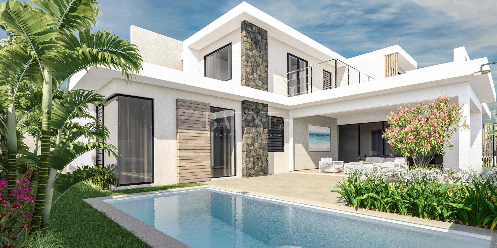 Grand Baie  - Villa 