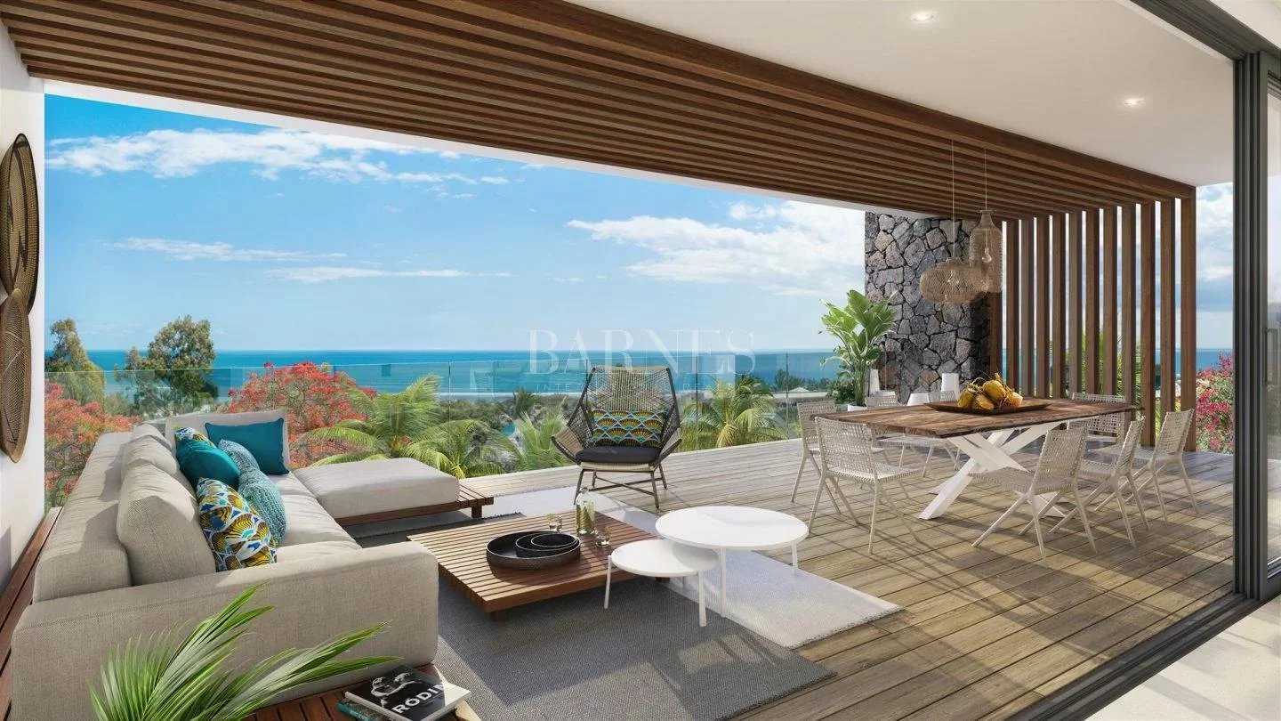 Tamarin  - Apartment 2 Bedrooms