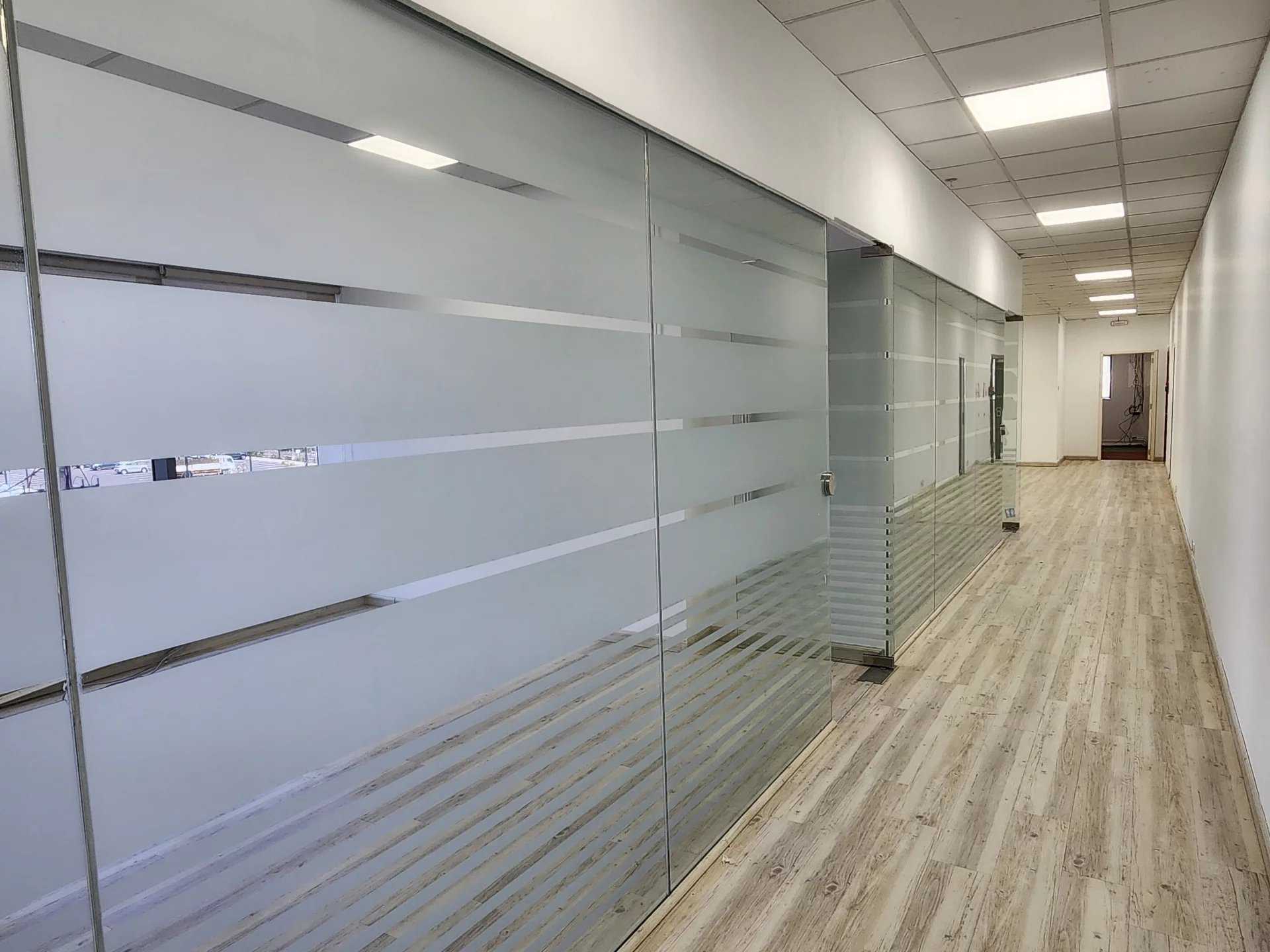 Ebène  - Oficinas 15 Cuartos