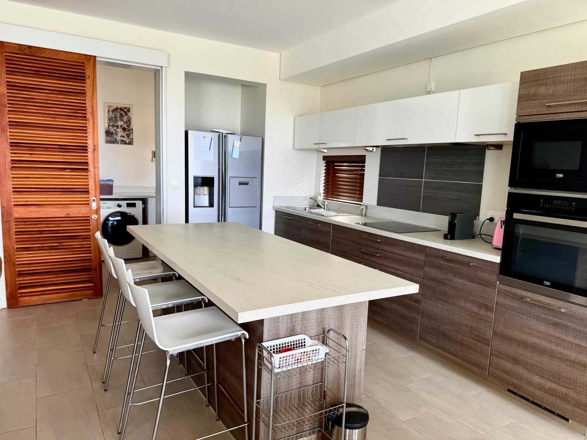 Tamarin  - Apartment 3 Bedrooms