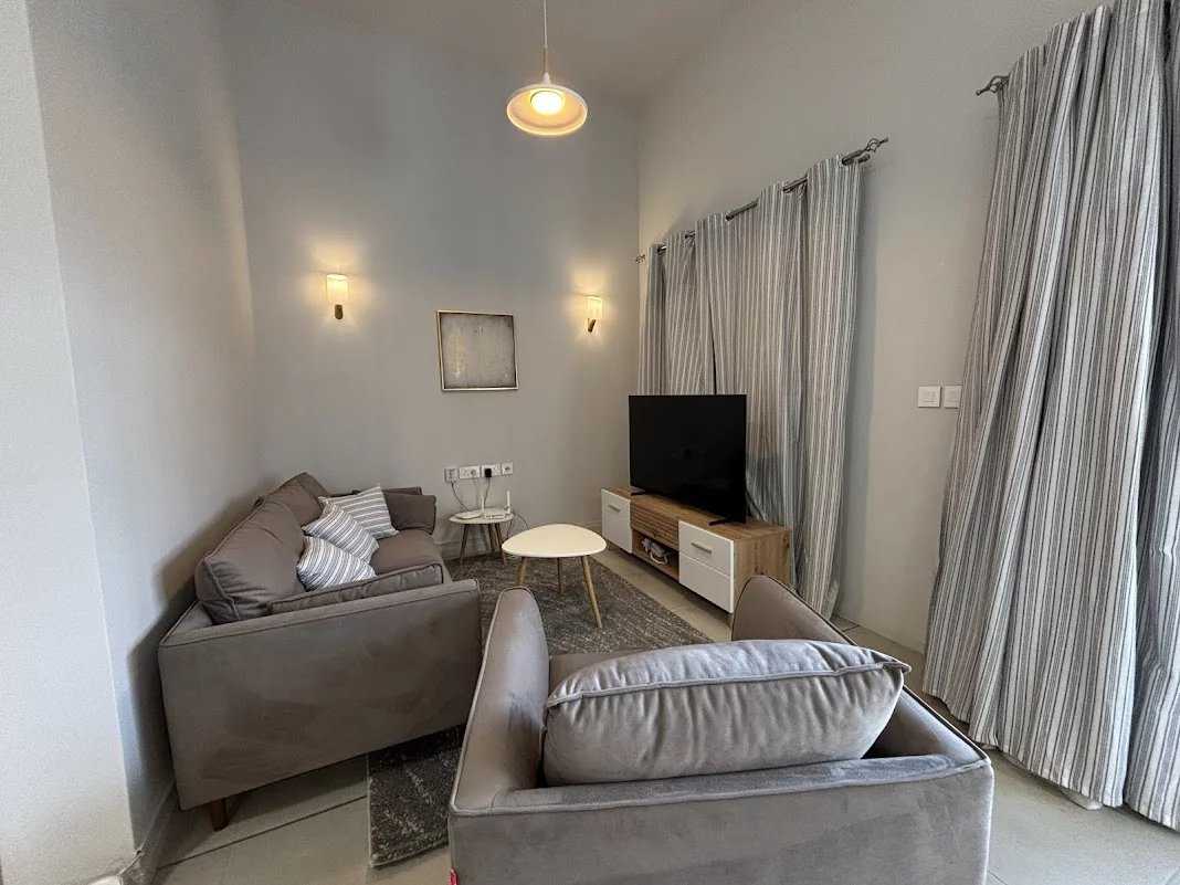 Moka  - Appartement 4 Pi&egrave;ces 3 Chambres