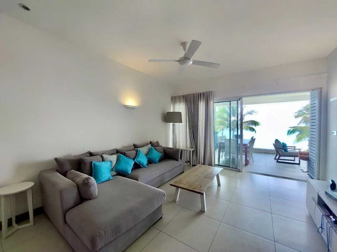 Grand Baie  - Apartment 3 Bedrooms