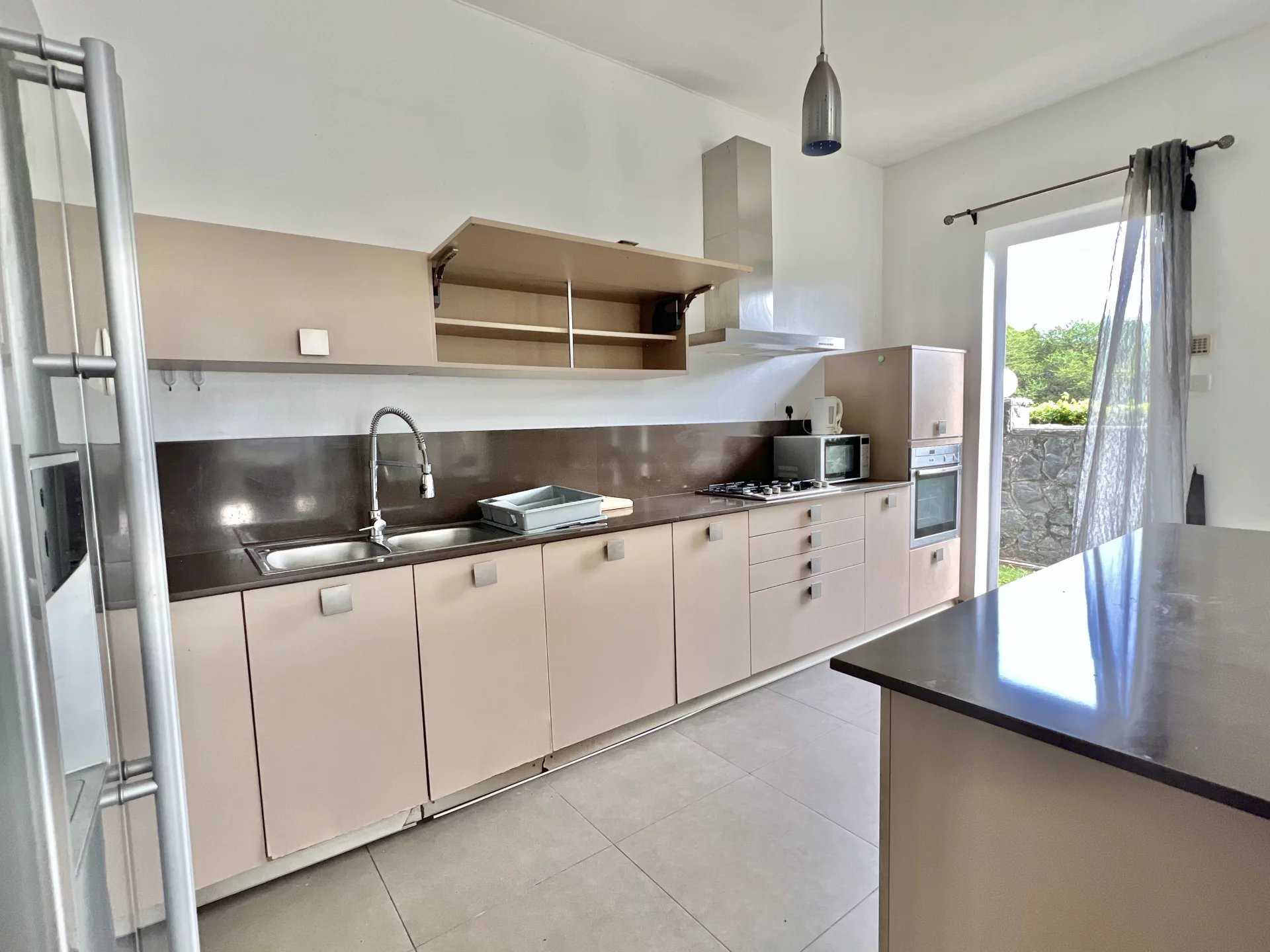 Tamarin  - Duplex 5 Pi&egrave;ces 4 Chambres