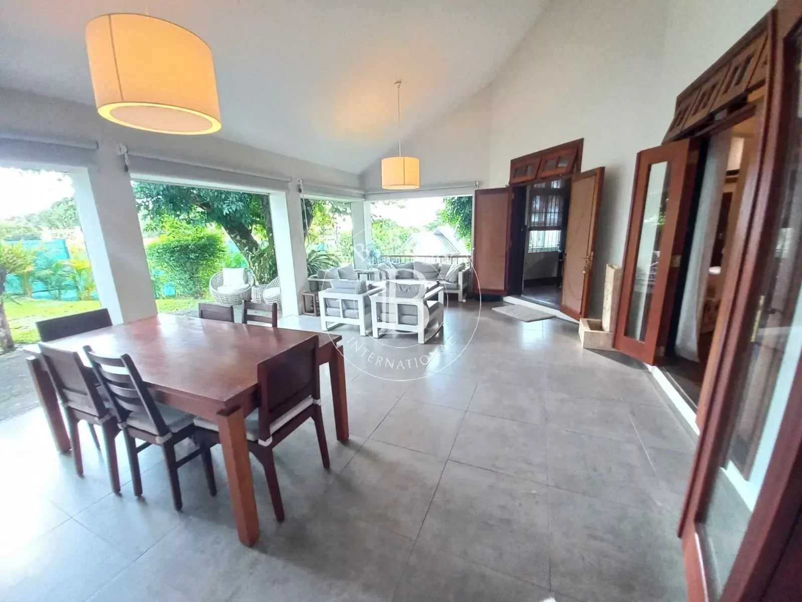 Floréal  - House 3 Bedrooms