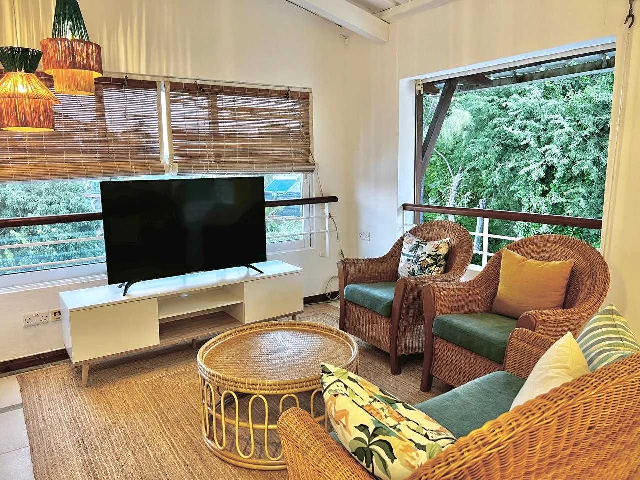 Bain Boeuf  - Apartment 3 Bedrooms