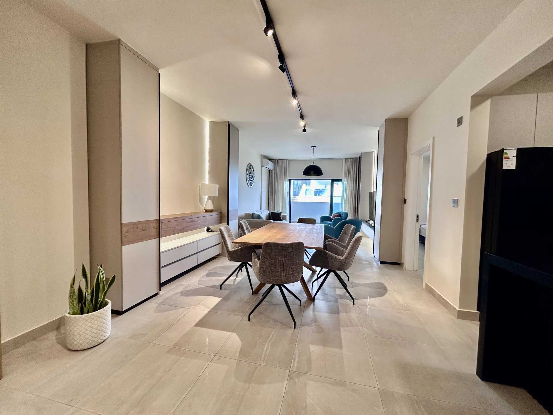 Quatre Bornes  - Apartment 3 Bedrooms