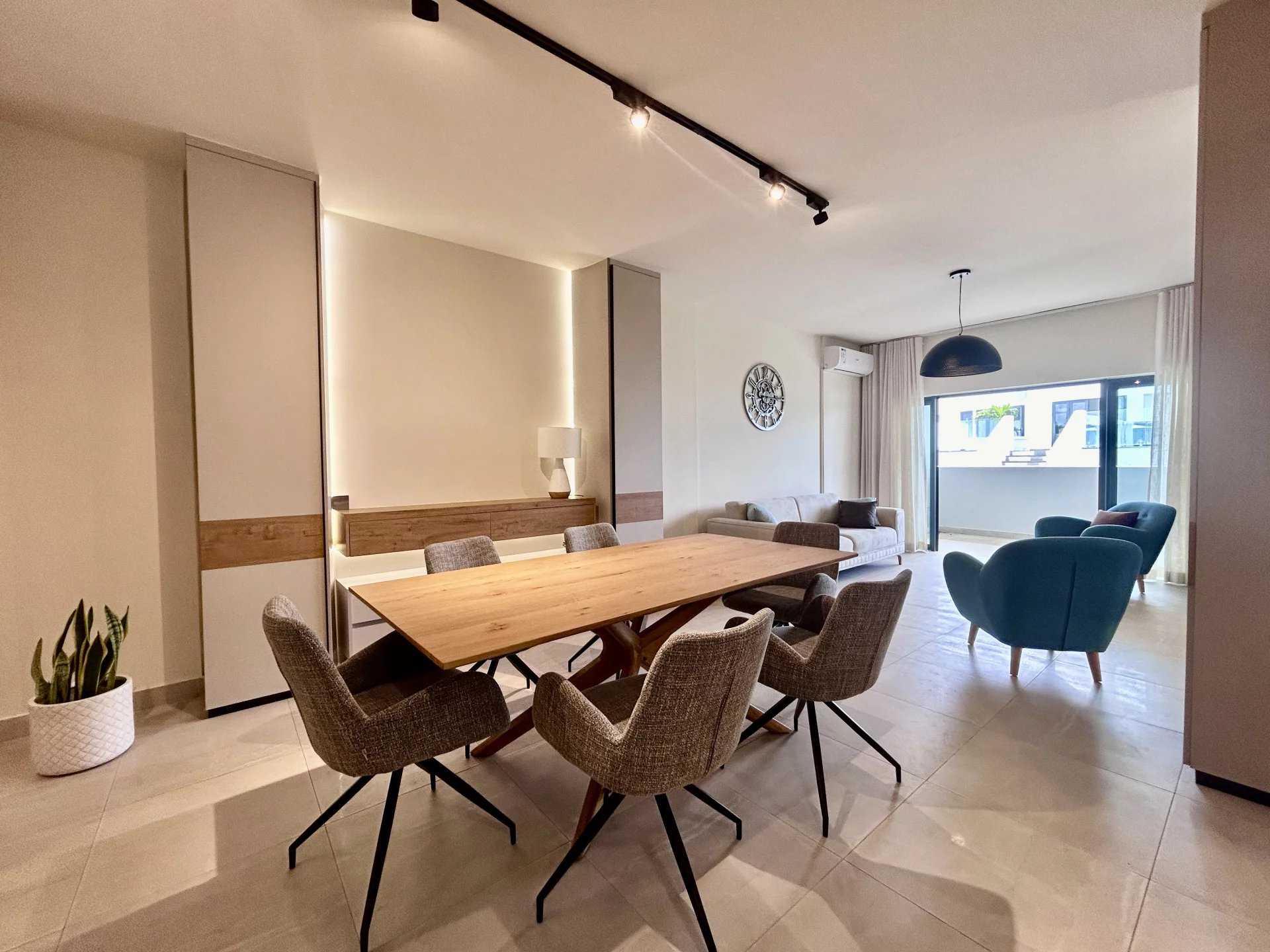 Quatre Bornes  - Apartment 3 Bedrooms