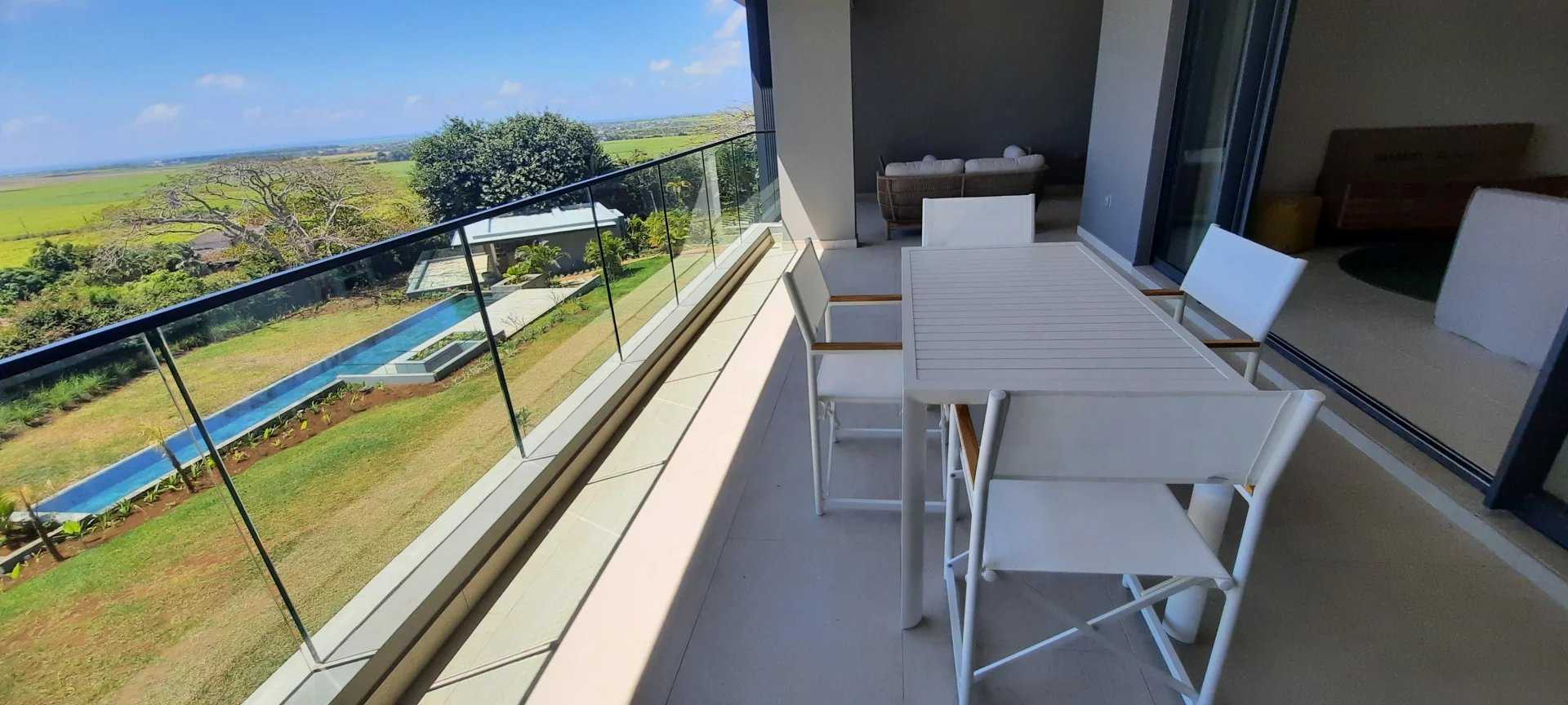 Belle Vue Harel  - Apartment 4 Bedrooms