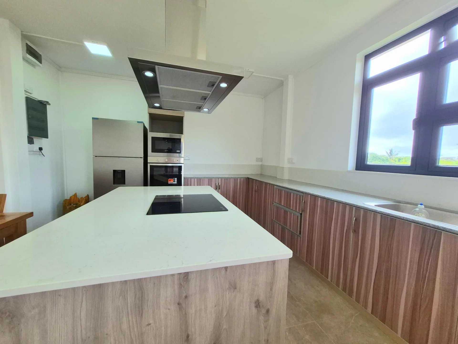 Pereybère  - Appartement 4 Pi&egrave;ces 3 Chambres