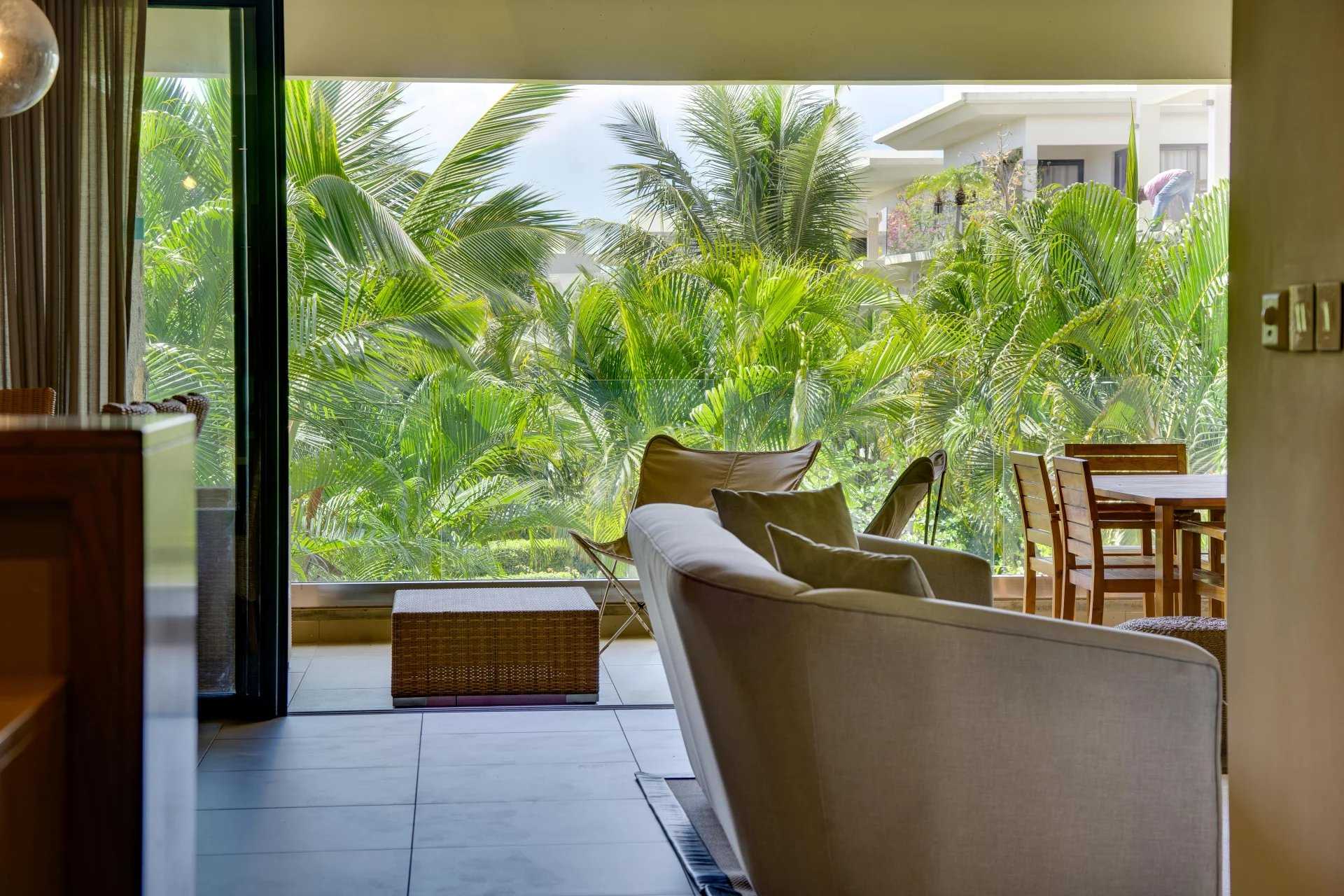 Haute Rive  - Apartment 3 Bedrooms