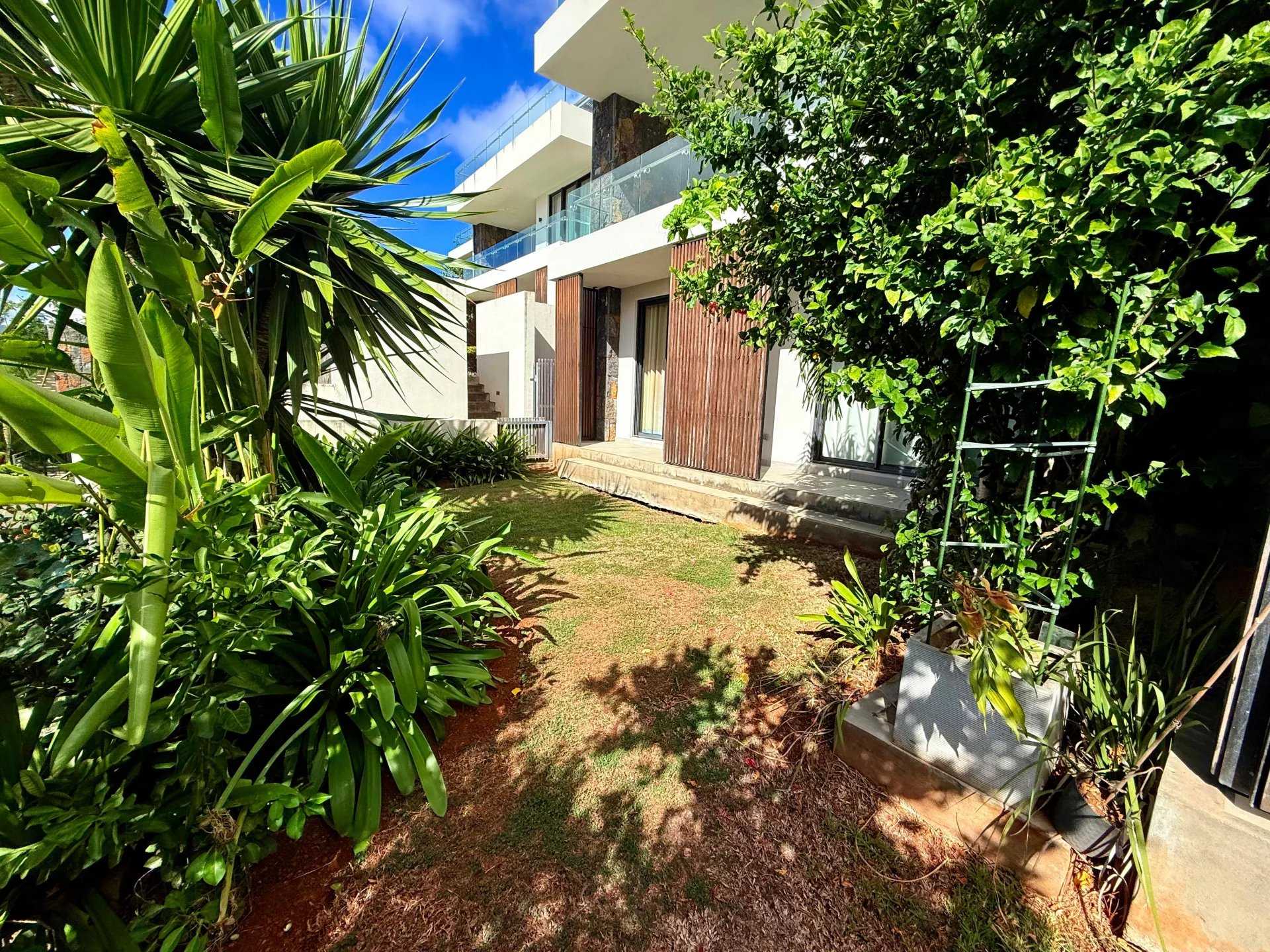 Tamarin  - Apartment 3 Bedrooms