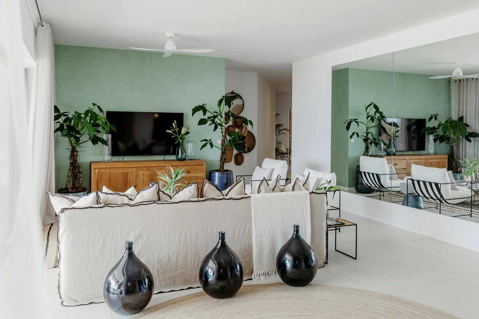 Pereybère  - Apartment 3 Bedrooms