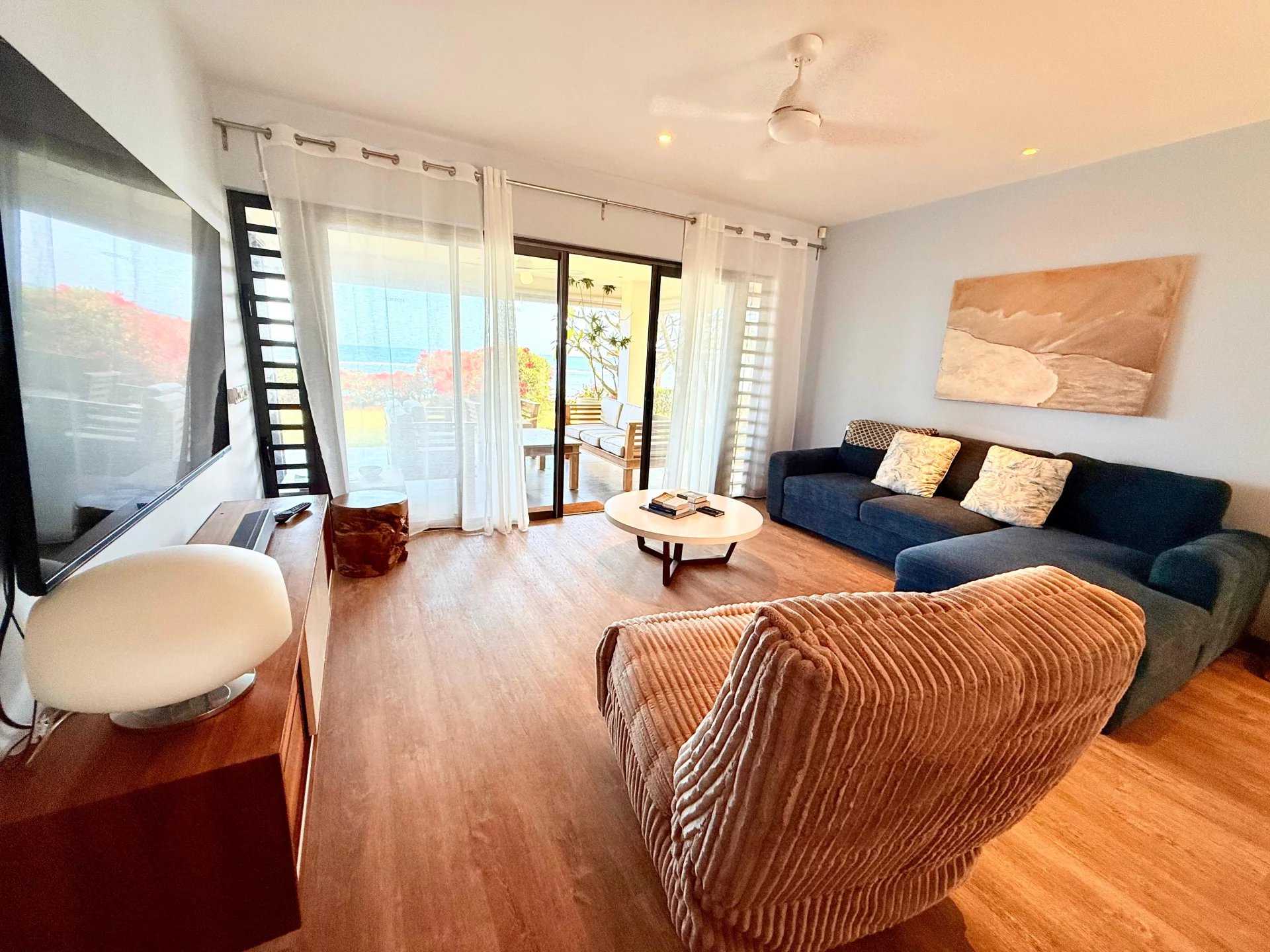 Tamarin  - Apartment 3 Bedrooms