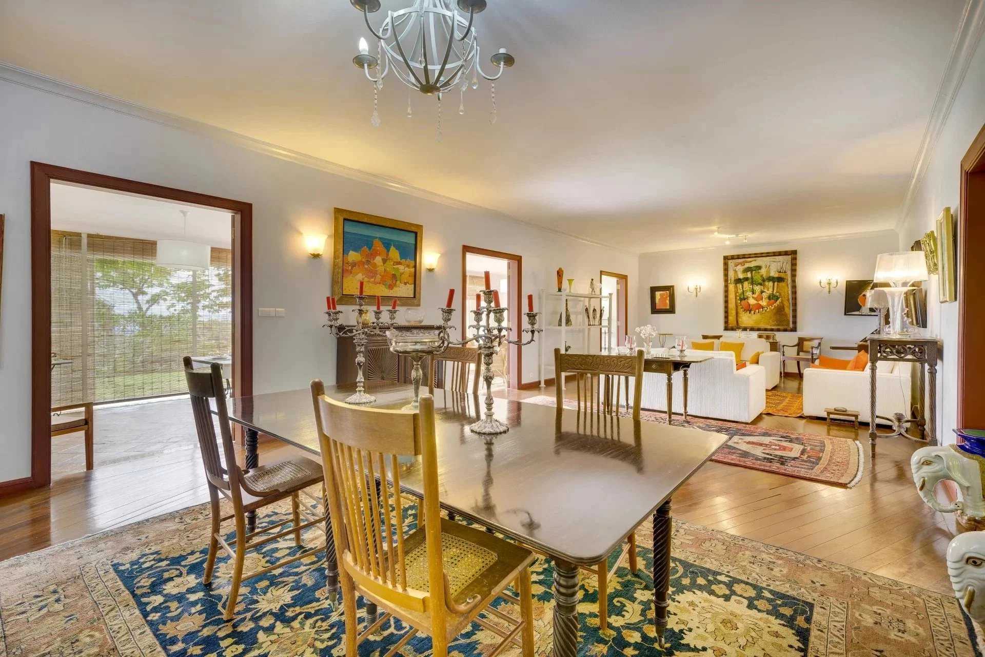 Floréal  - House 3 Bedrooms