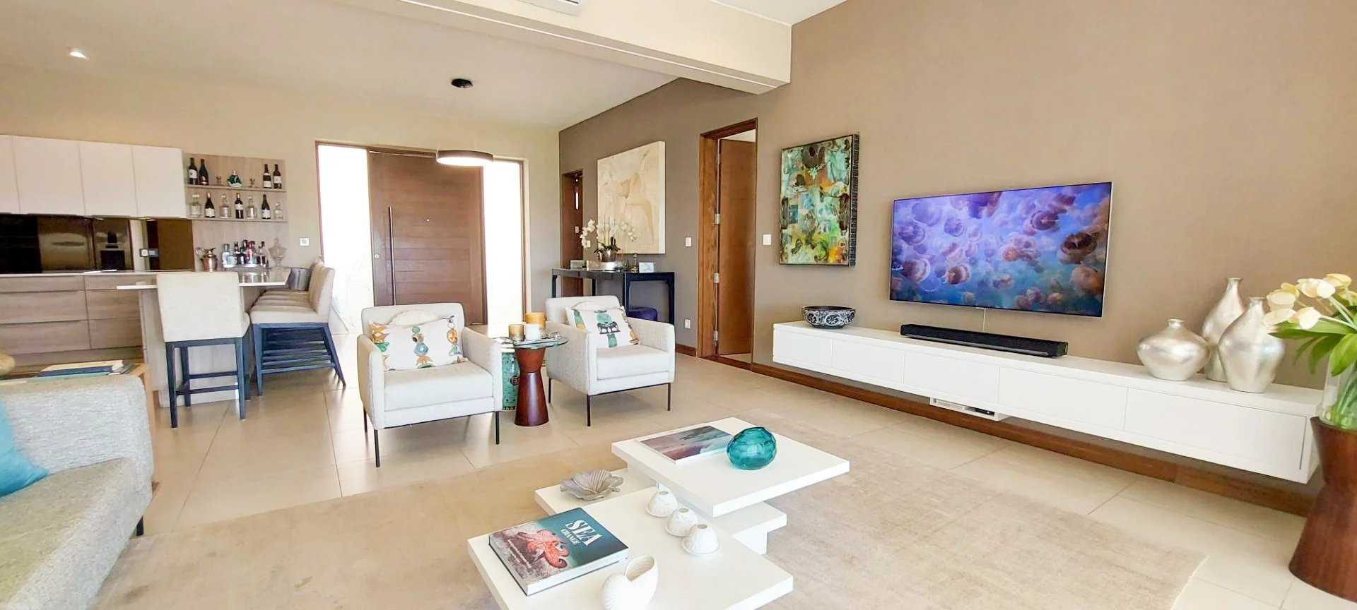 Grand Baie  - Apartment 3 Bedrooms