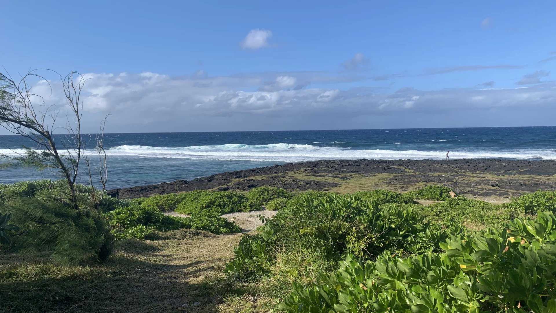Poste Lafayette  - Plot of land 