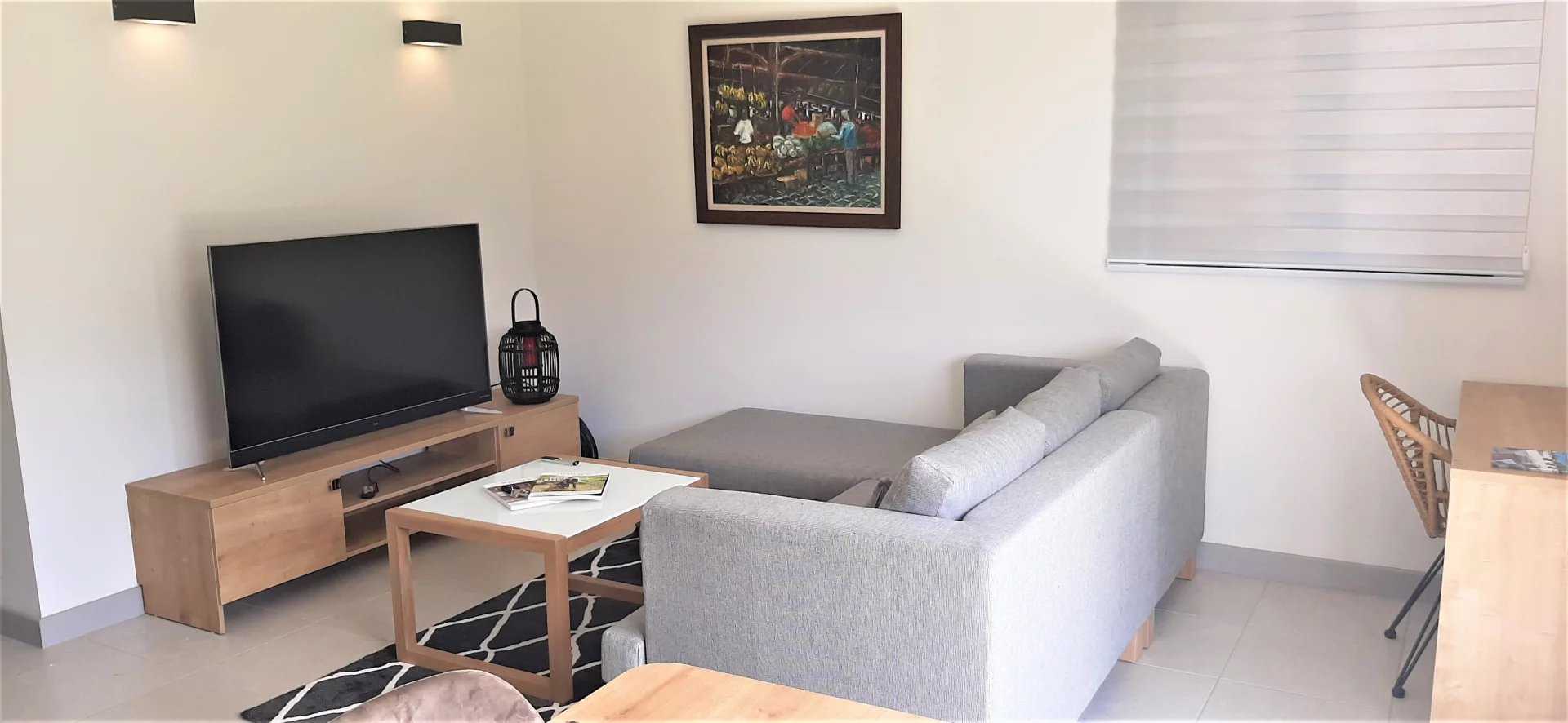 Moka  - Apartment 2 Bedrooms