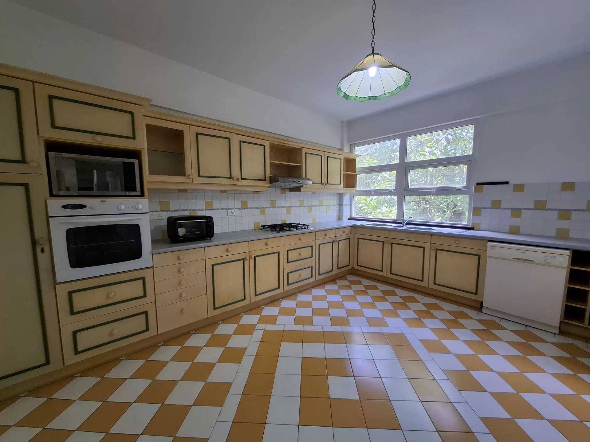 Floréal  - Apartment 3 Bedrooms