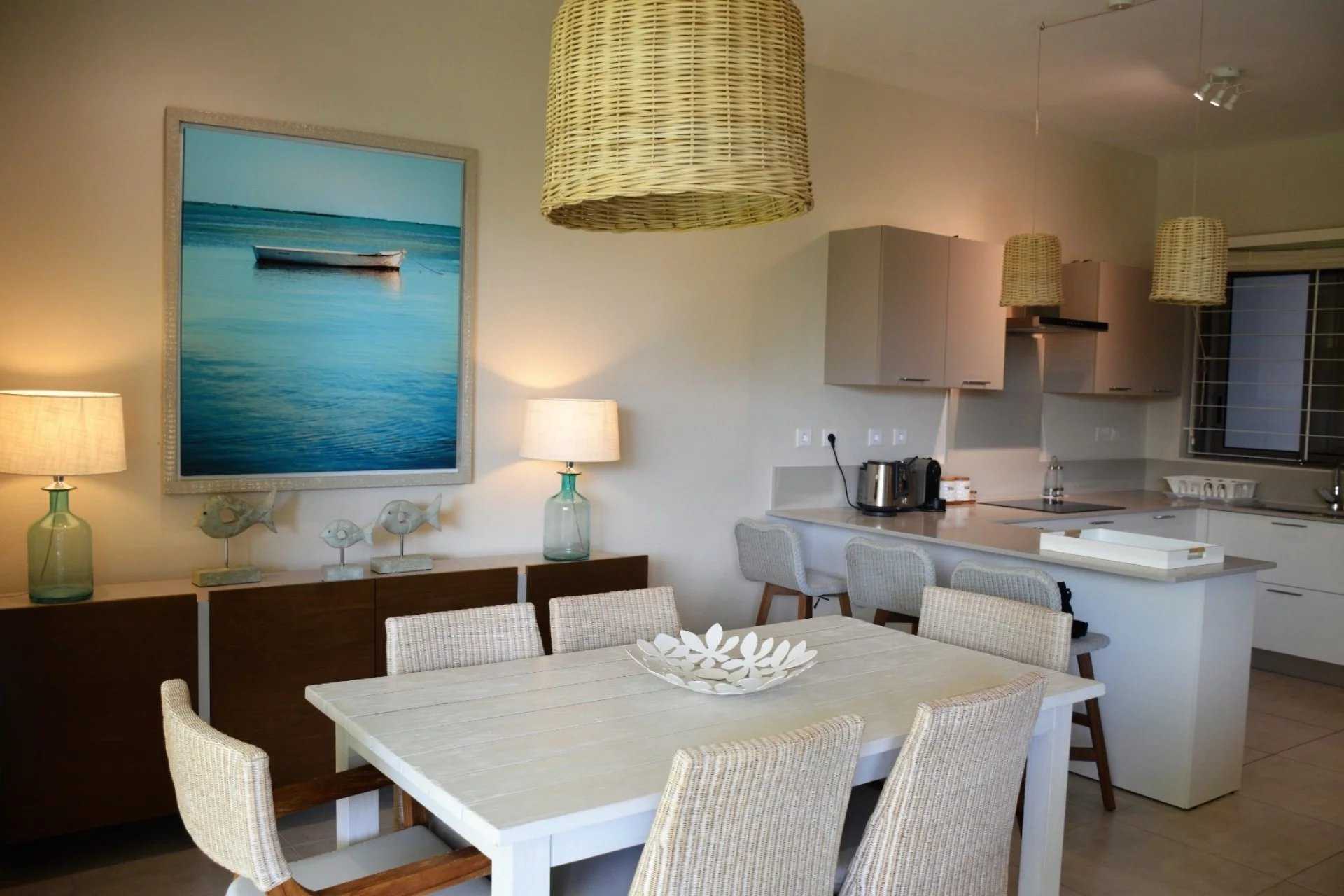 Pointe d'Esny  - Appartement 4 Pi&egrave;ces 3 Chambres