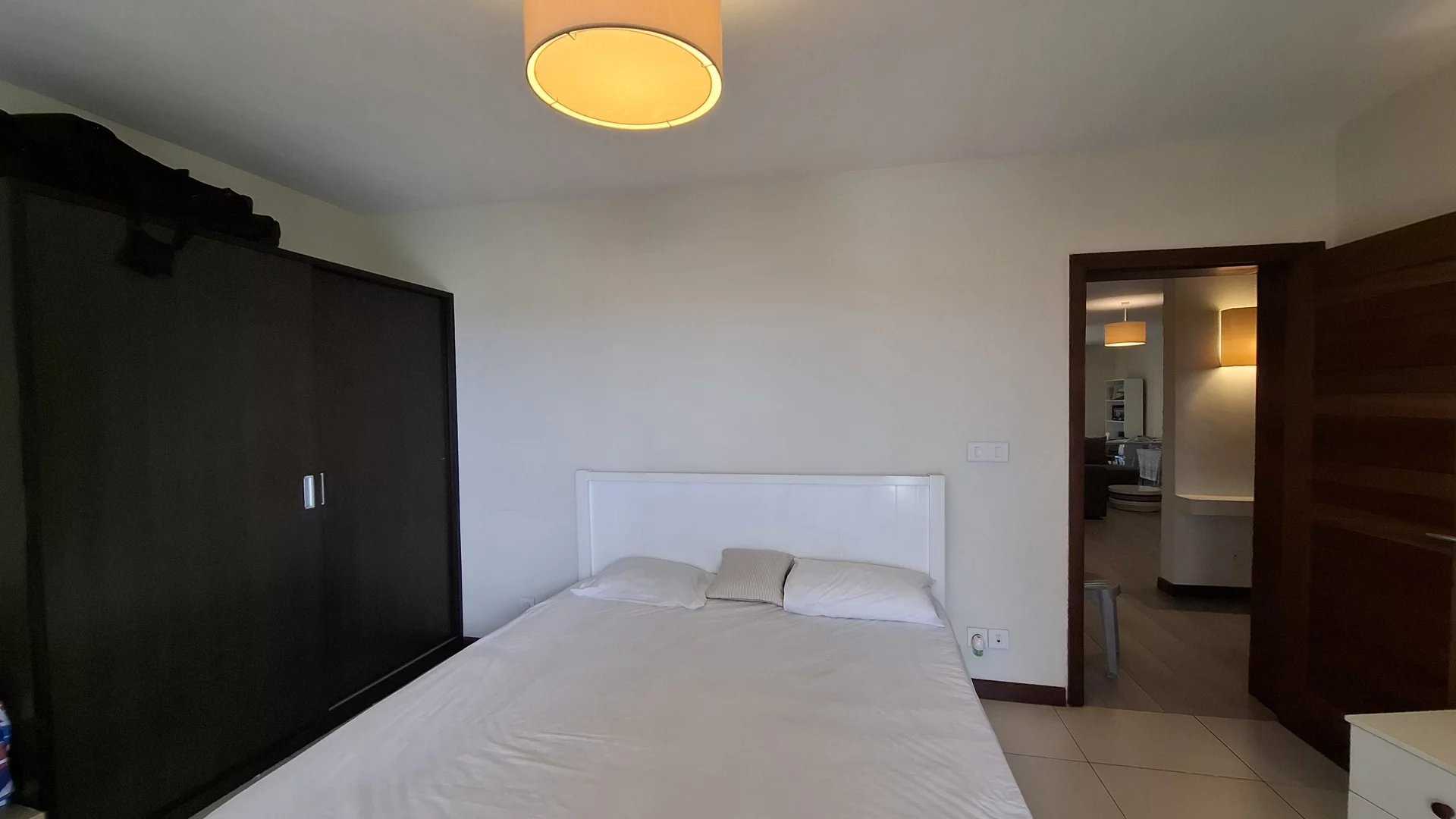 Rivière Noire  - Apartment 3 Bedrooms