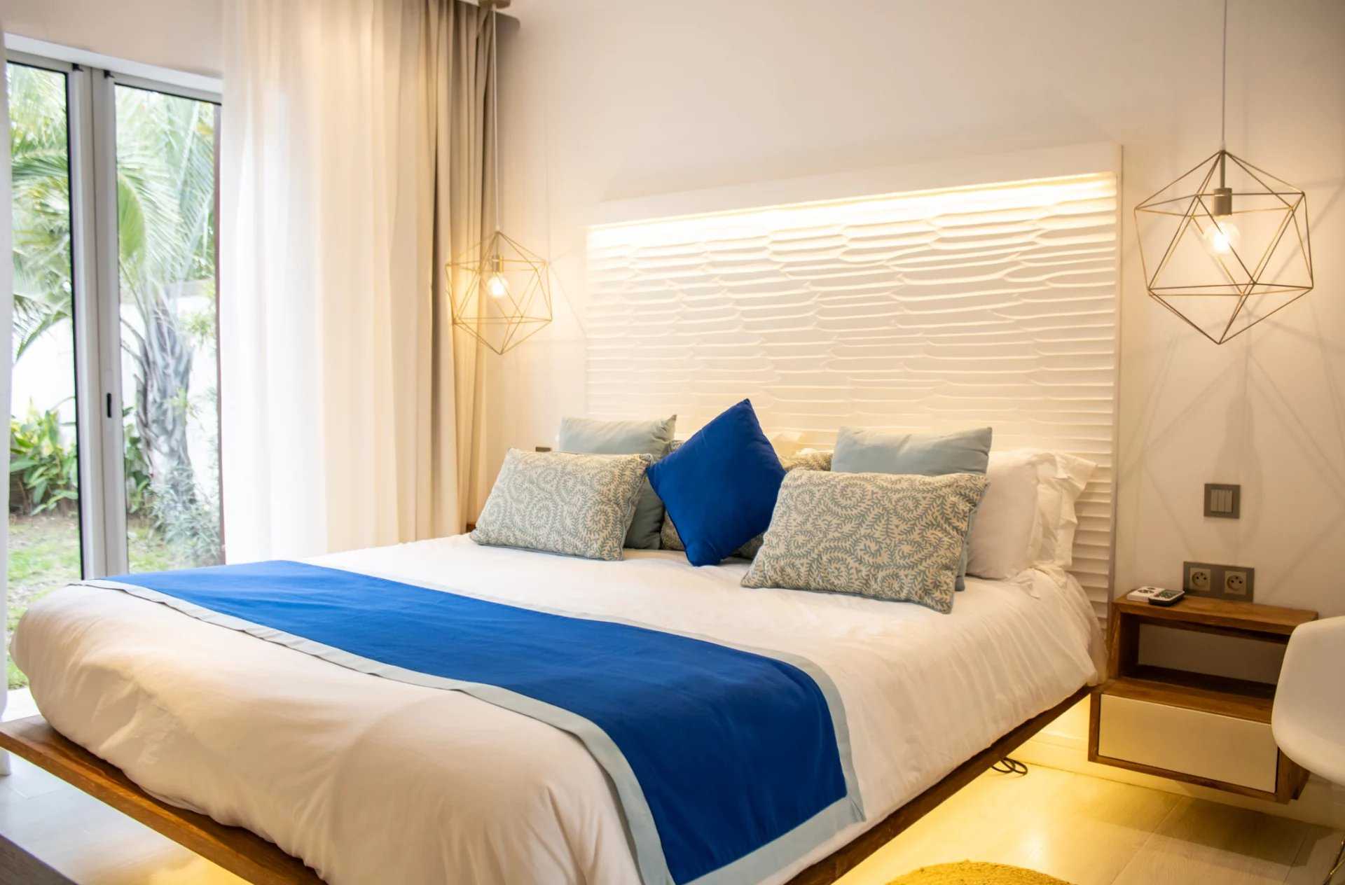 Grand Baie  - Villa 3 Cuartos 3 Habitaciones