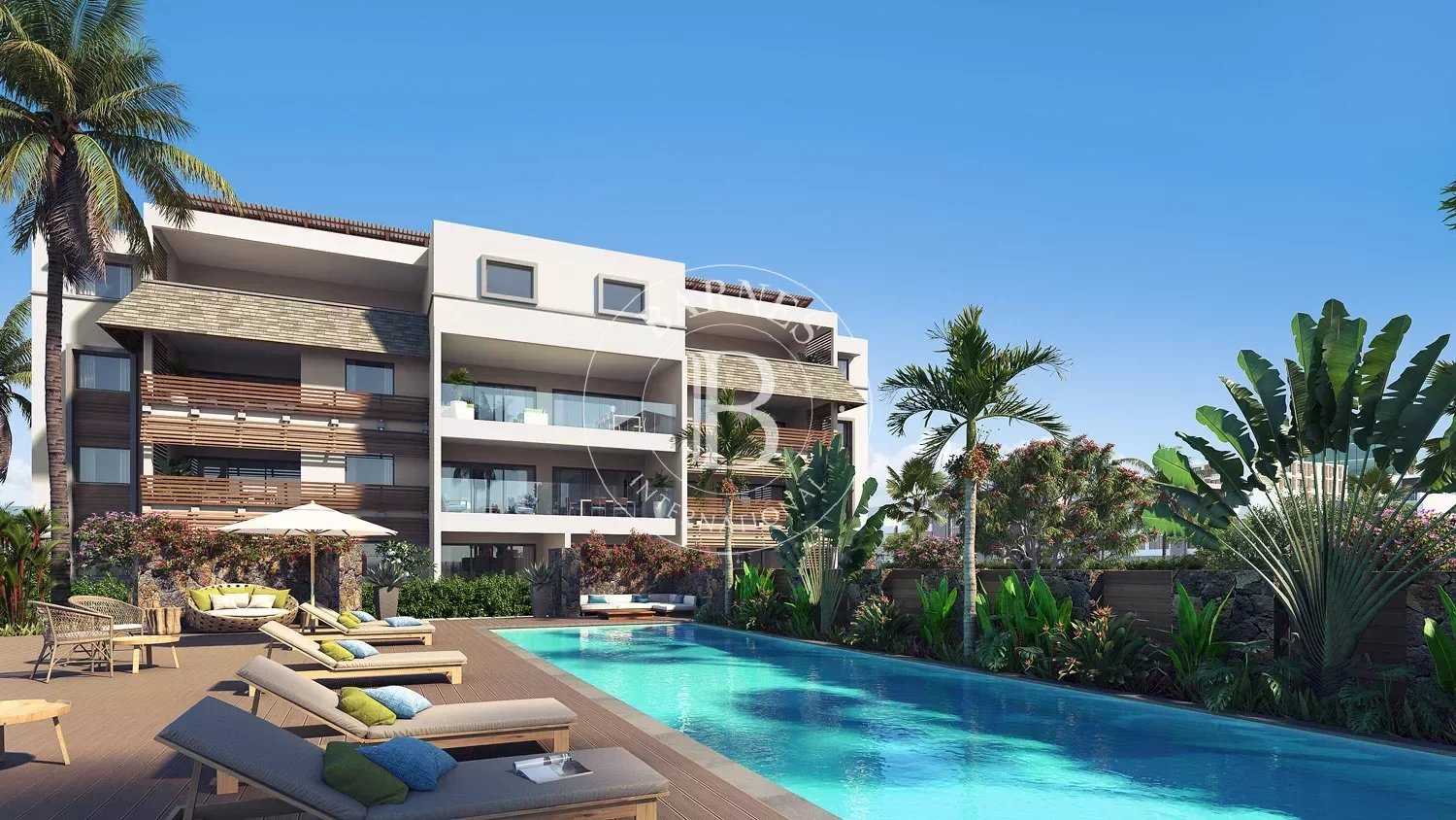 Appartement Tamarin