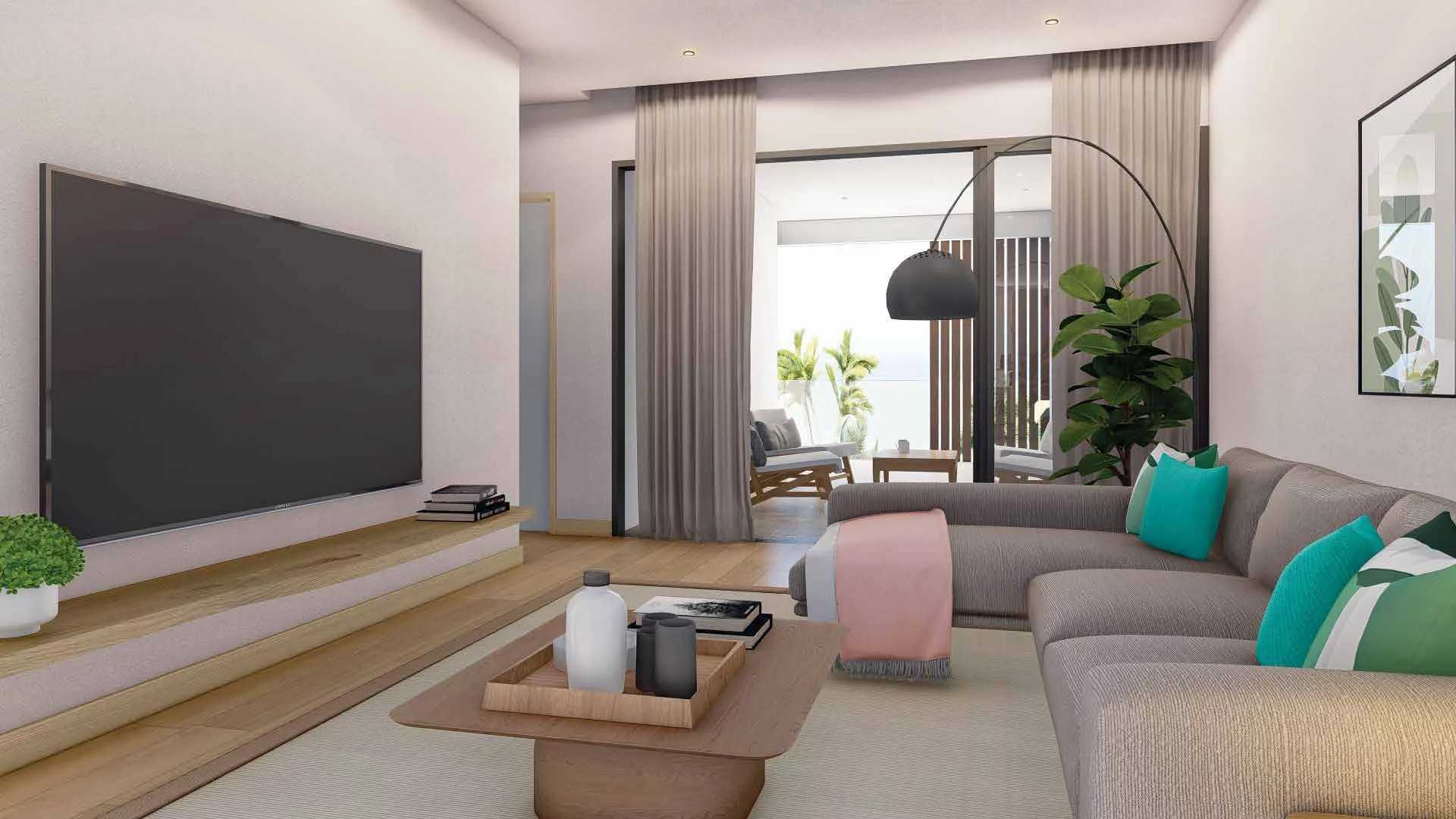 Grand Baie  - Appartement 