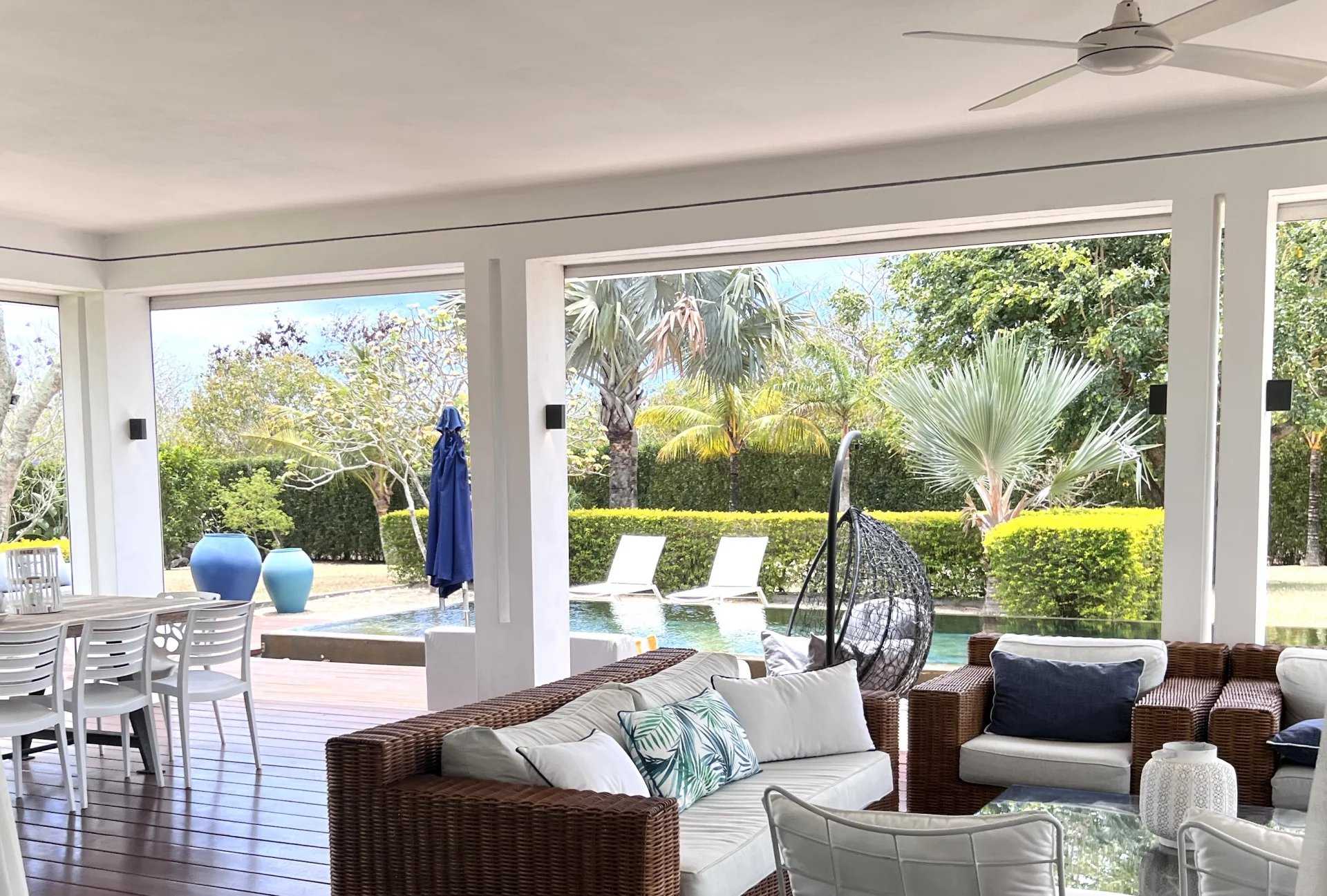 Petit Raffray  - Finca 6 Cuartos 5 Habitaciones