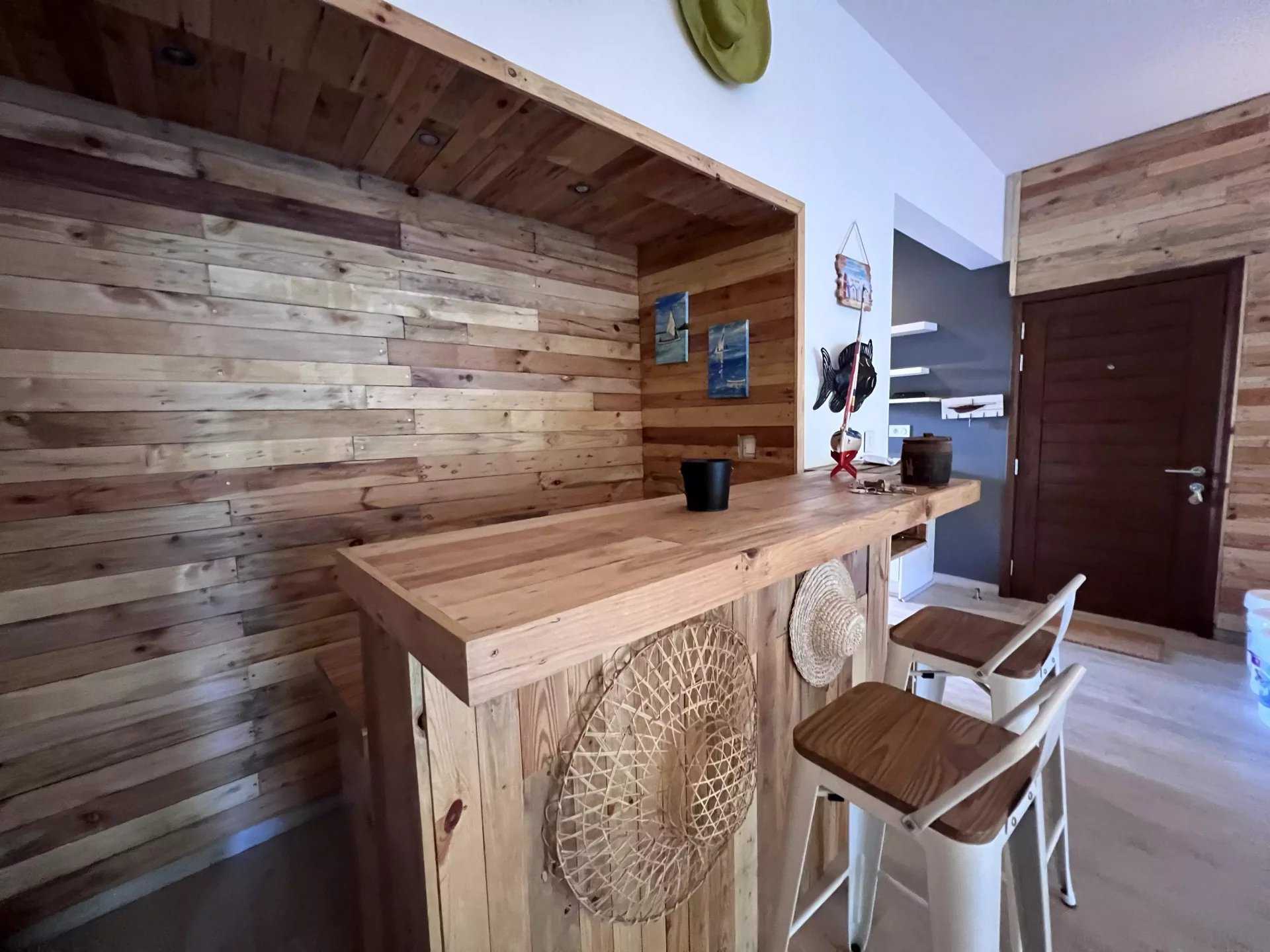 Haute Rive  - Appartement 4 Pièces 3 Chambres