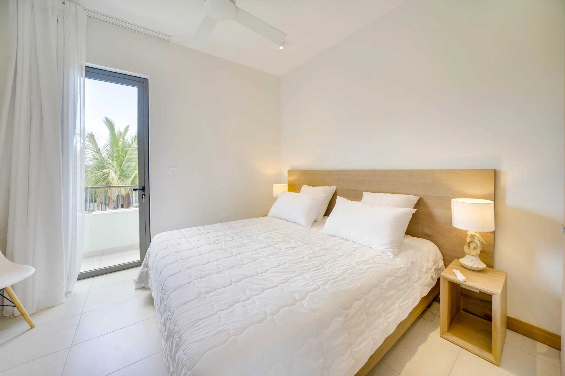 Grand Baie  - Penthouse 3 Bedrooms