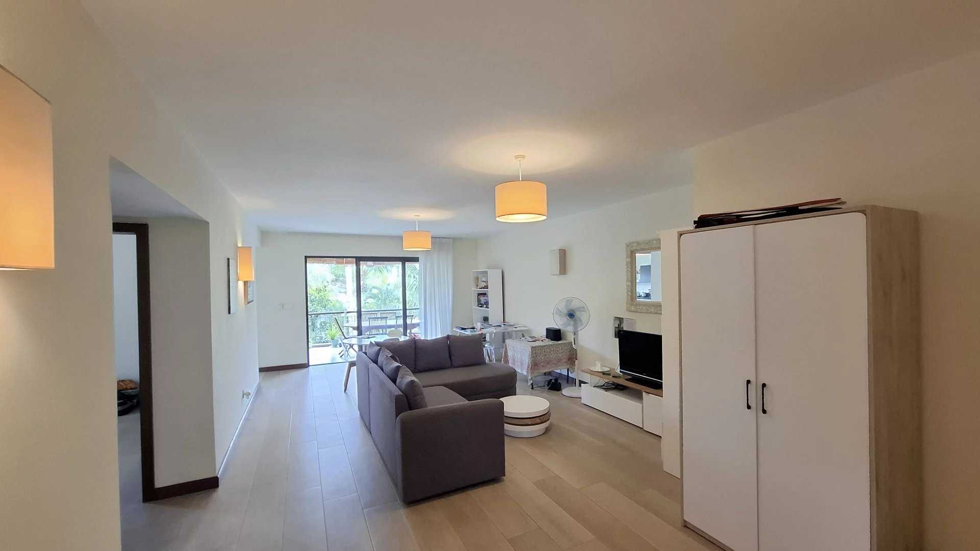 Rivière Noire  - Apartment 3 Bedrooms