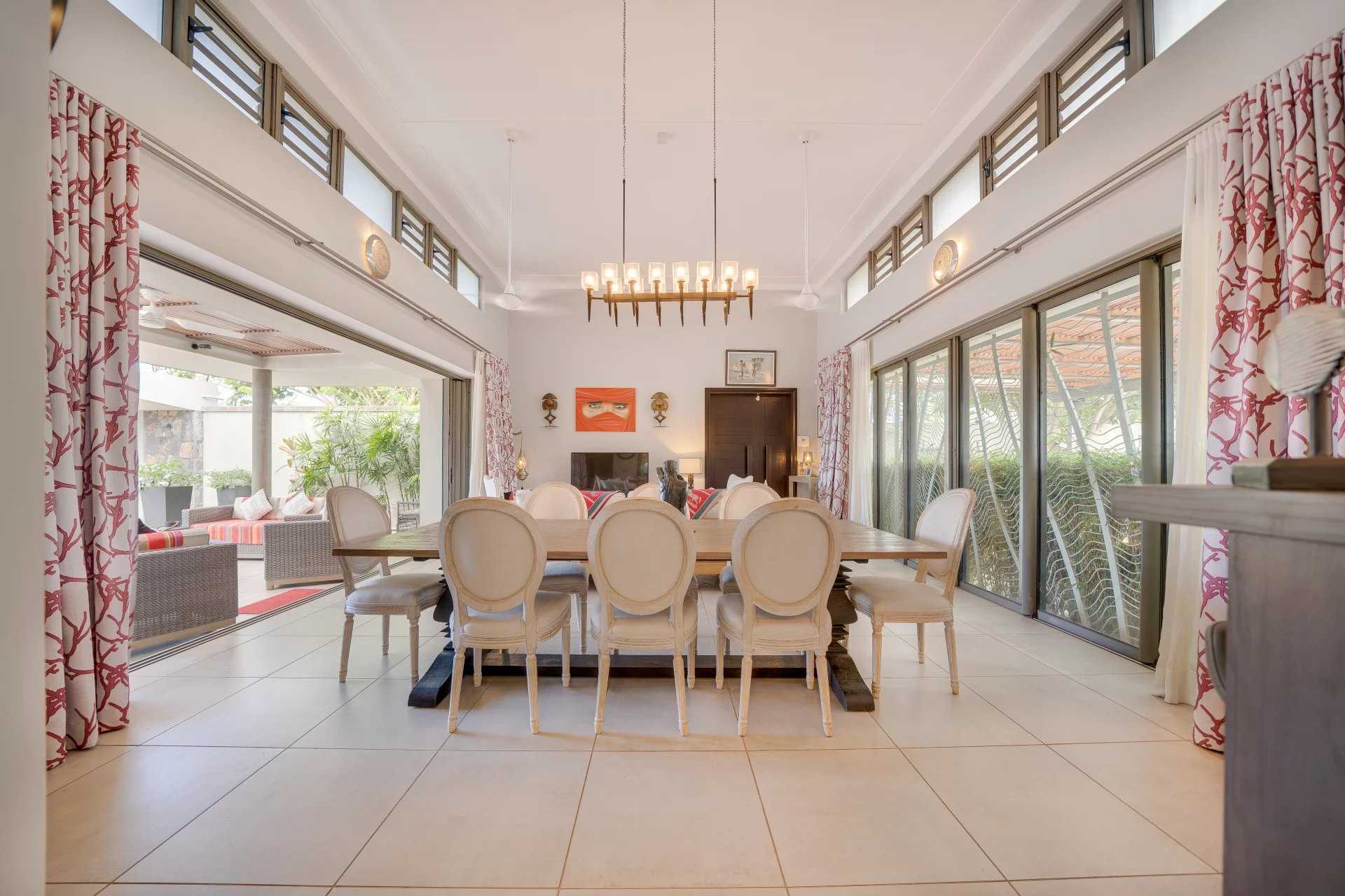 Balaclava  - Villa 3 Bedrooms