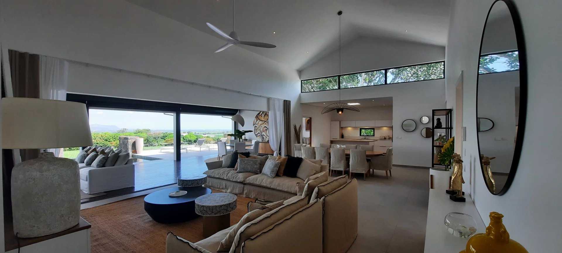 Belle Vue Harel  - Penthouse 4 Bedrooms