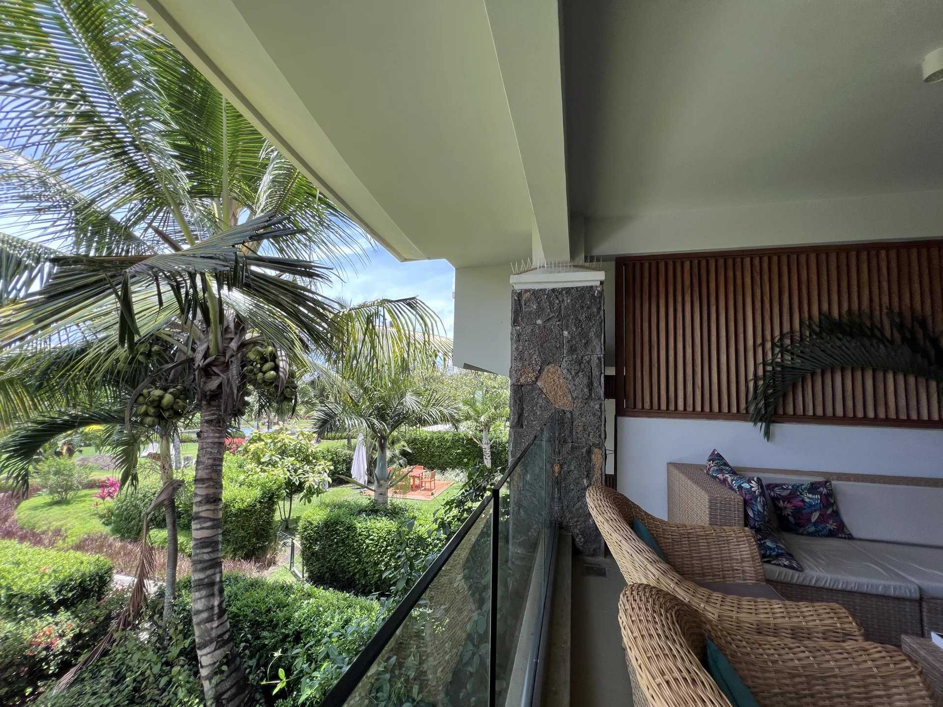 Haute Rive  - Apartment 3 Bedrooms