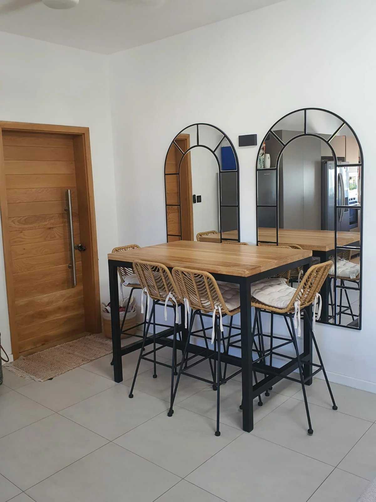 Tamarin  - Penthouse 3 Bedrooms