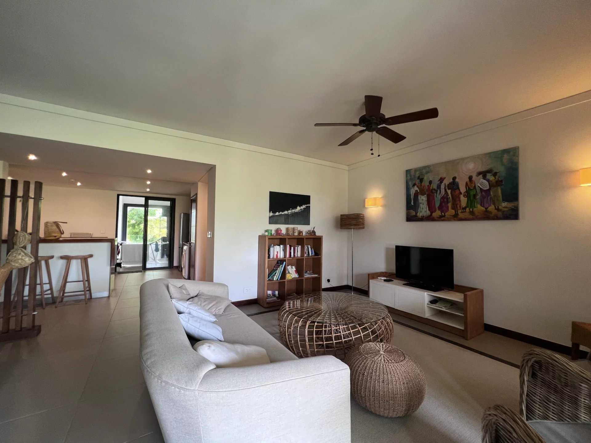 Haute Rive  - Apartment 3 Bedrooms