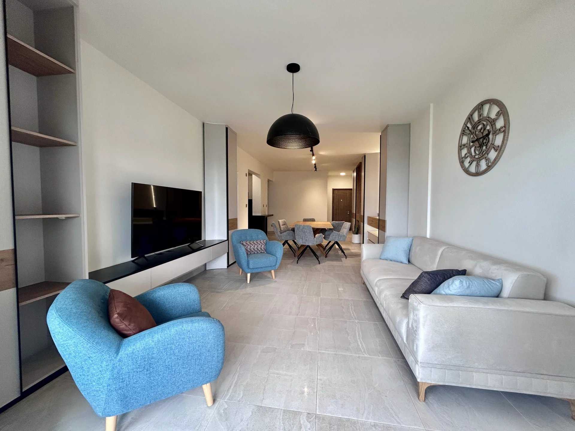 Quatre Bornes  - Apartment 3 Bedrooms