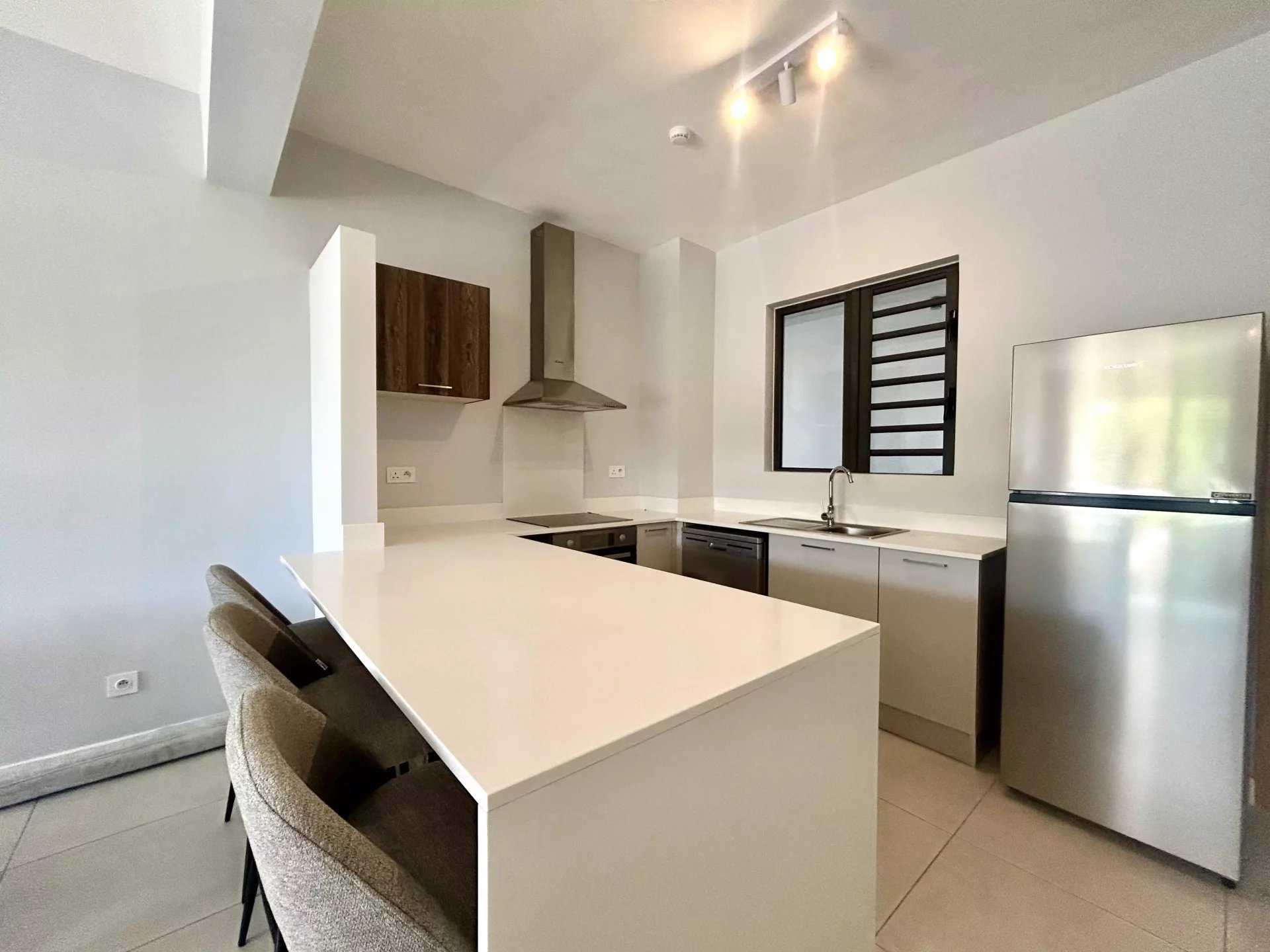 Cascavelle  - Appartement 3 Pi&egrave;ces 2 Chambres