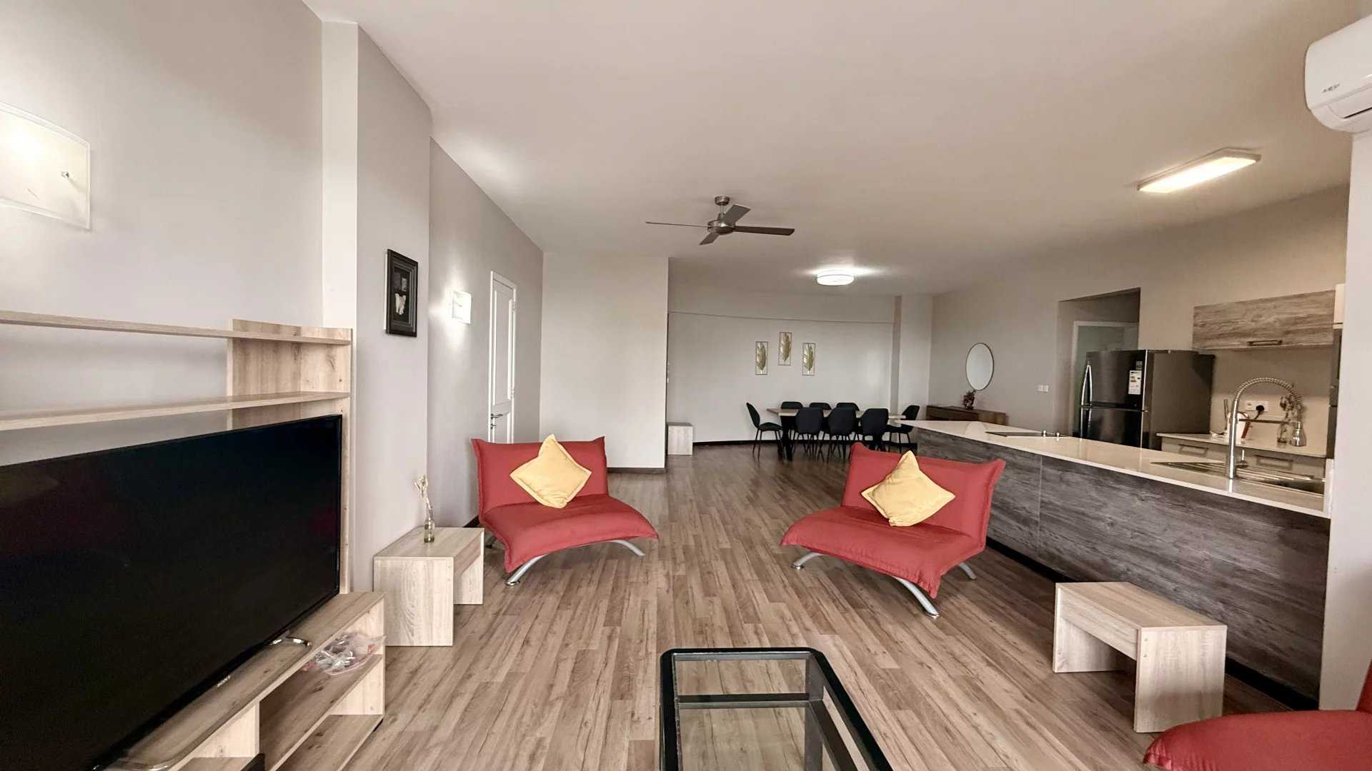 Beau-Bassin  - Appartement 4 Pi&egrave;ces 3 Chambres